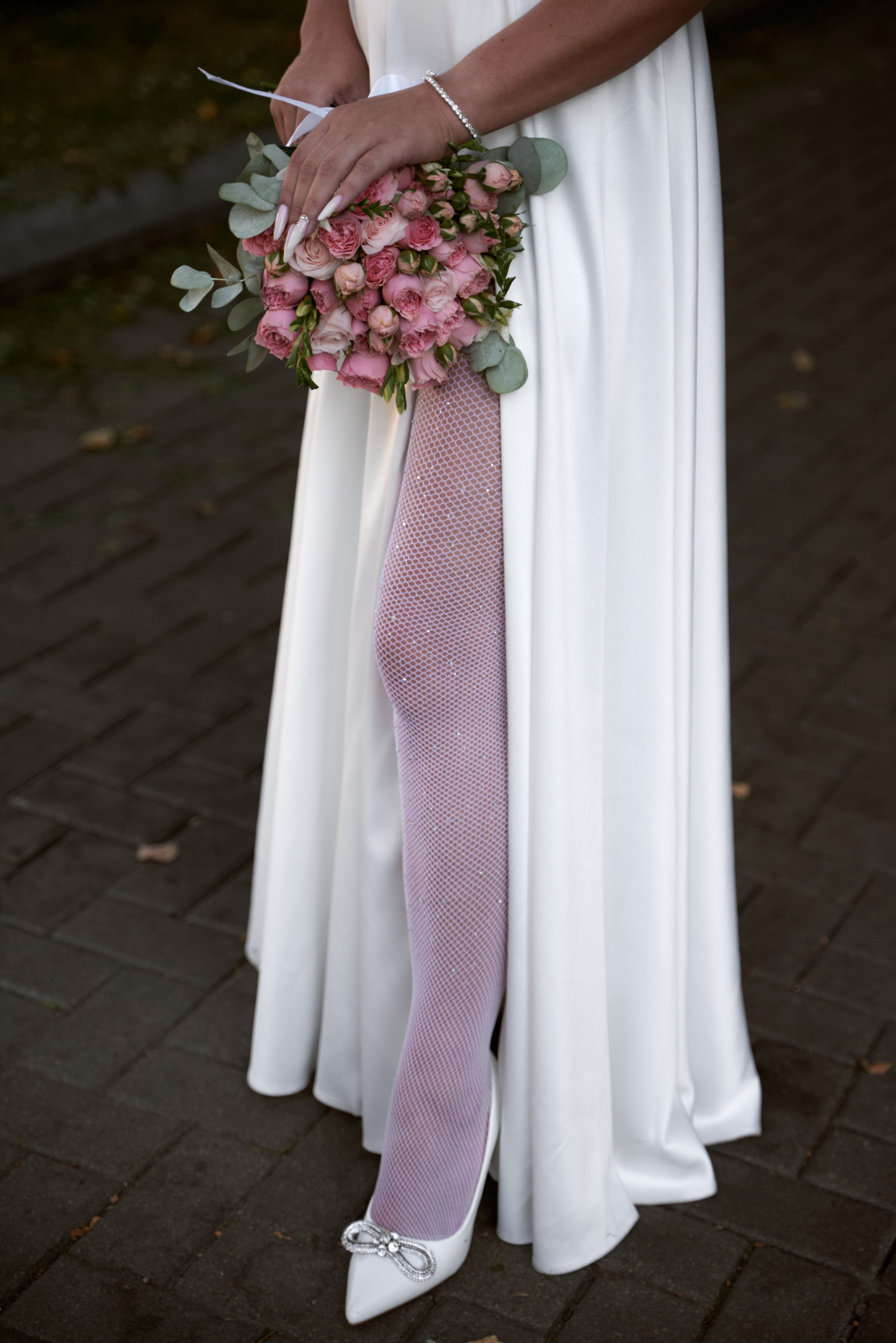 Алексей и Анна. Фотограф Егорьевск Коломна Воскресенск