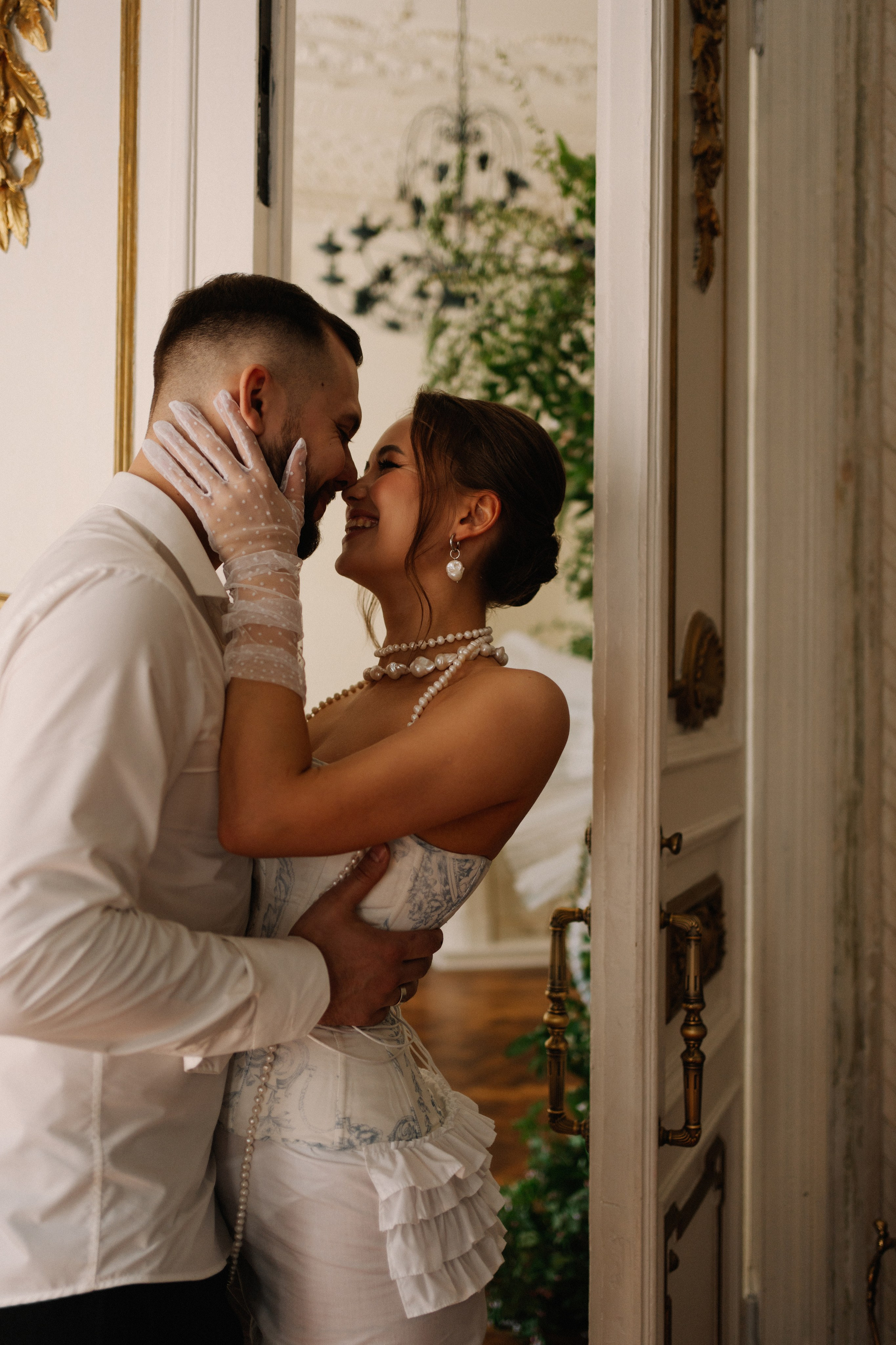 Илья и Анна. Главная