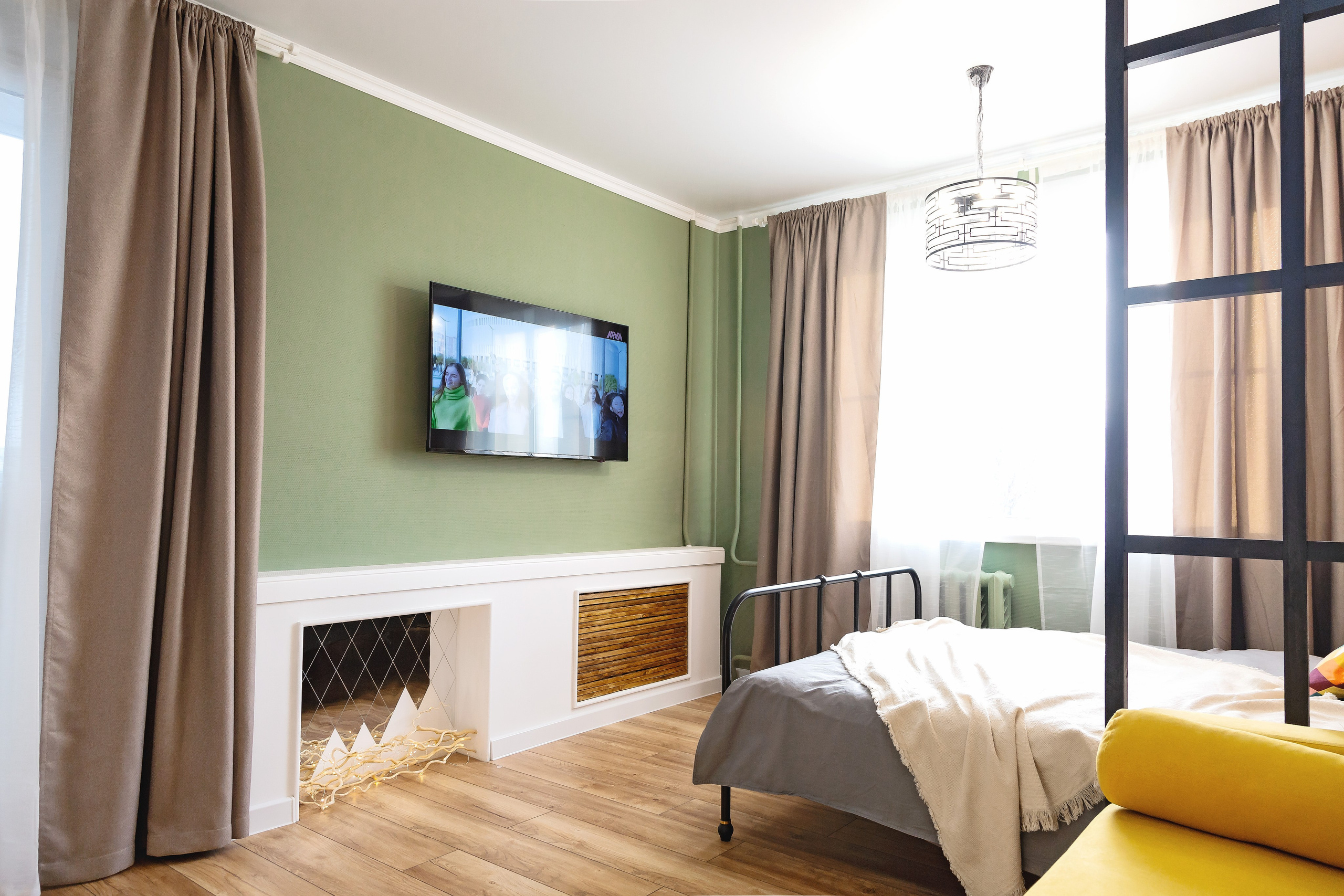 Фотосъемка квартиры для сдачи в Волгодонск