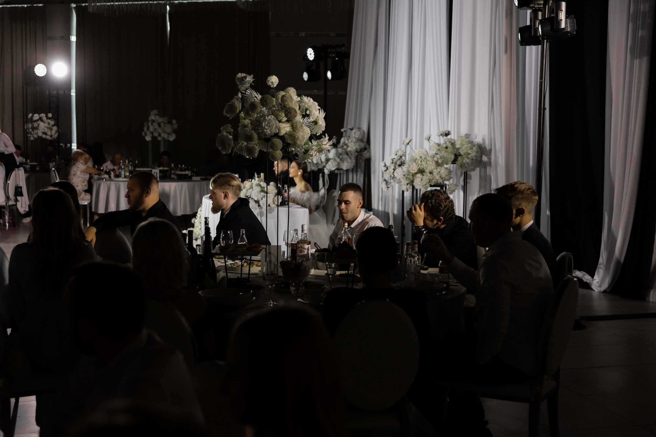 Виктор и Анна. Я Ира и я фотографирую свадьбы более 10 лет