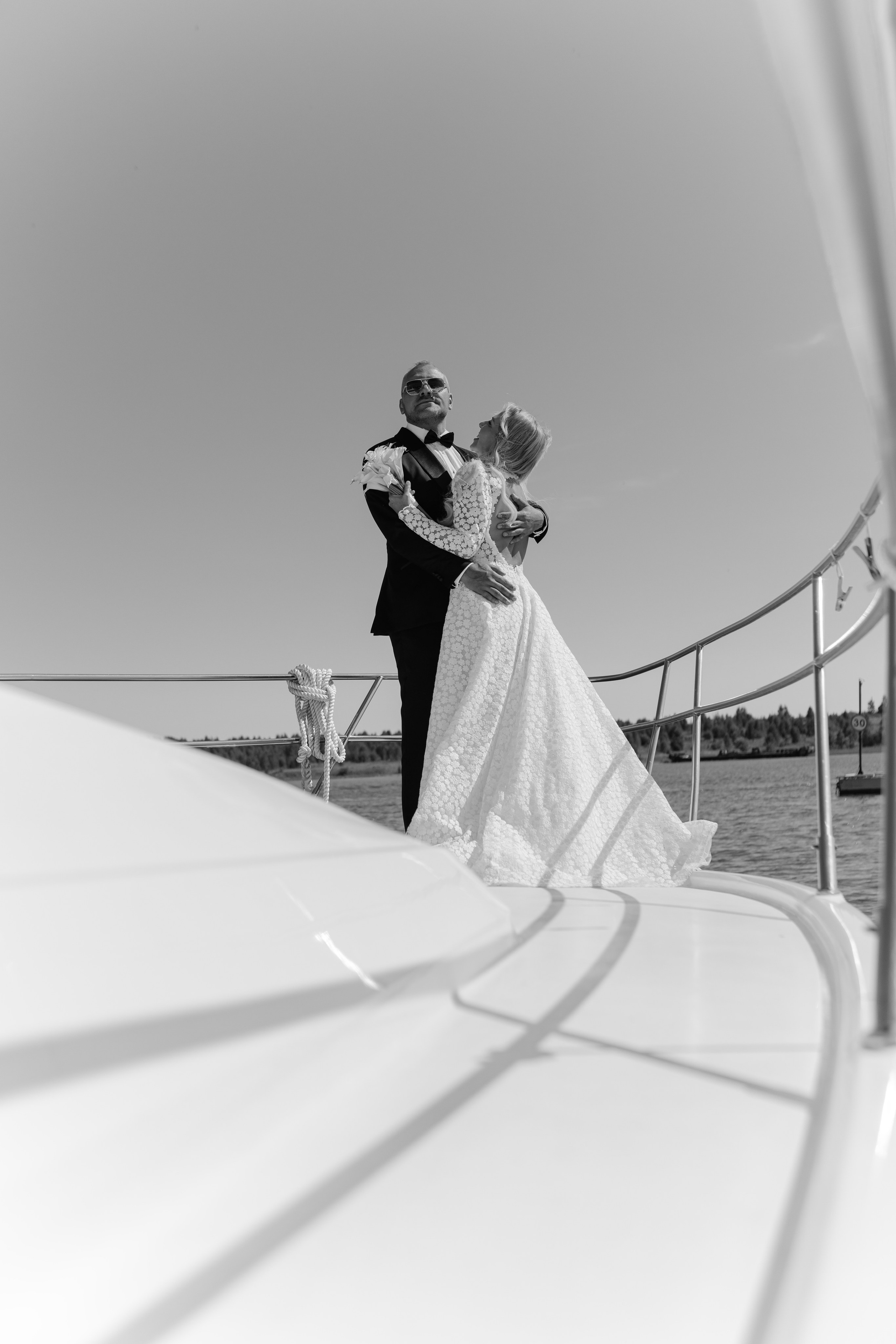 АЛЕКСЕЙ & ОЛЬГА. Ваш фотограф  Наволоцкая Юлия