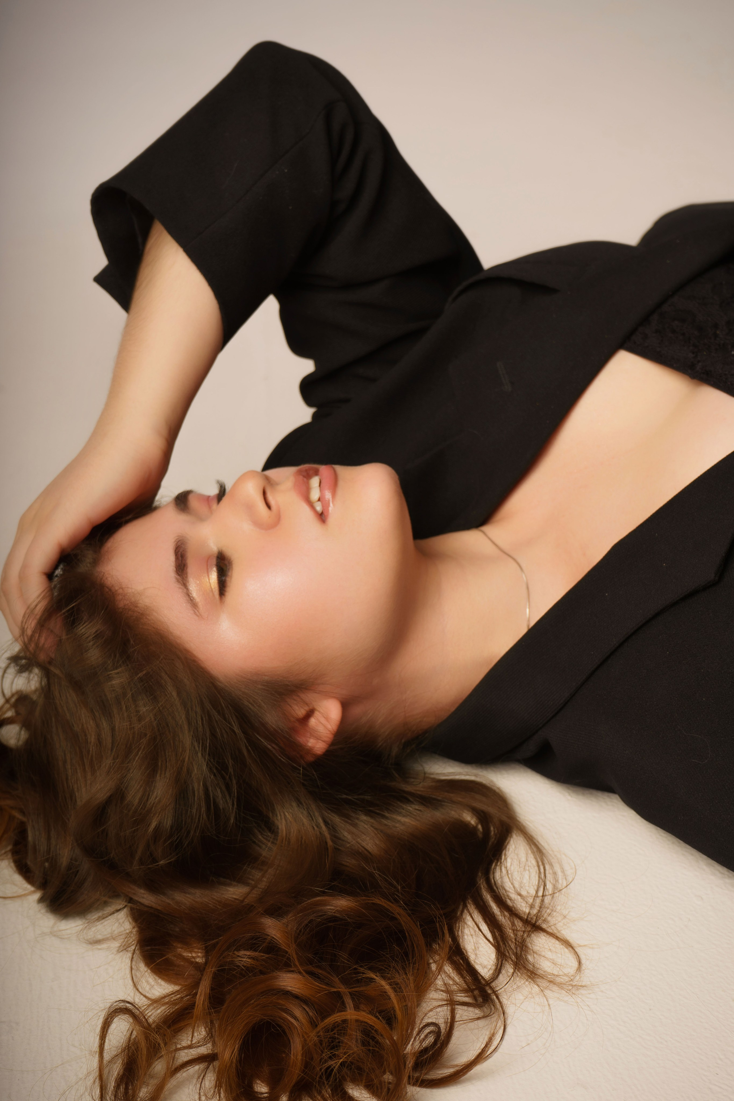 Портреты. Фотограф Надежда Миронова Вологда