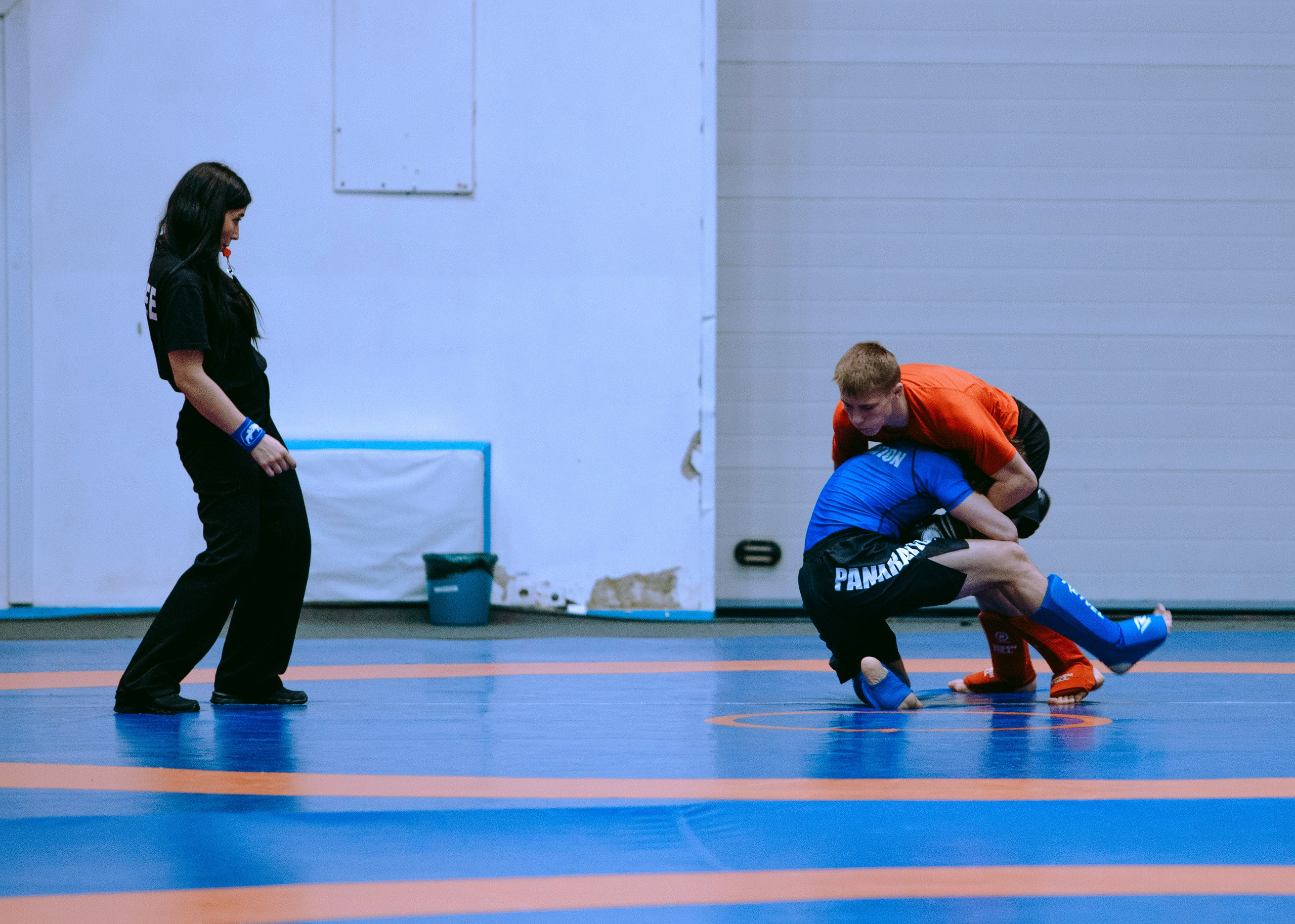 ПАНКРАТИОН | Чемпионат и первенство СФО | март `24. Портретный фотограф в Москве Дарья Цезария