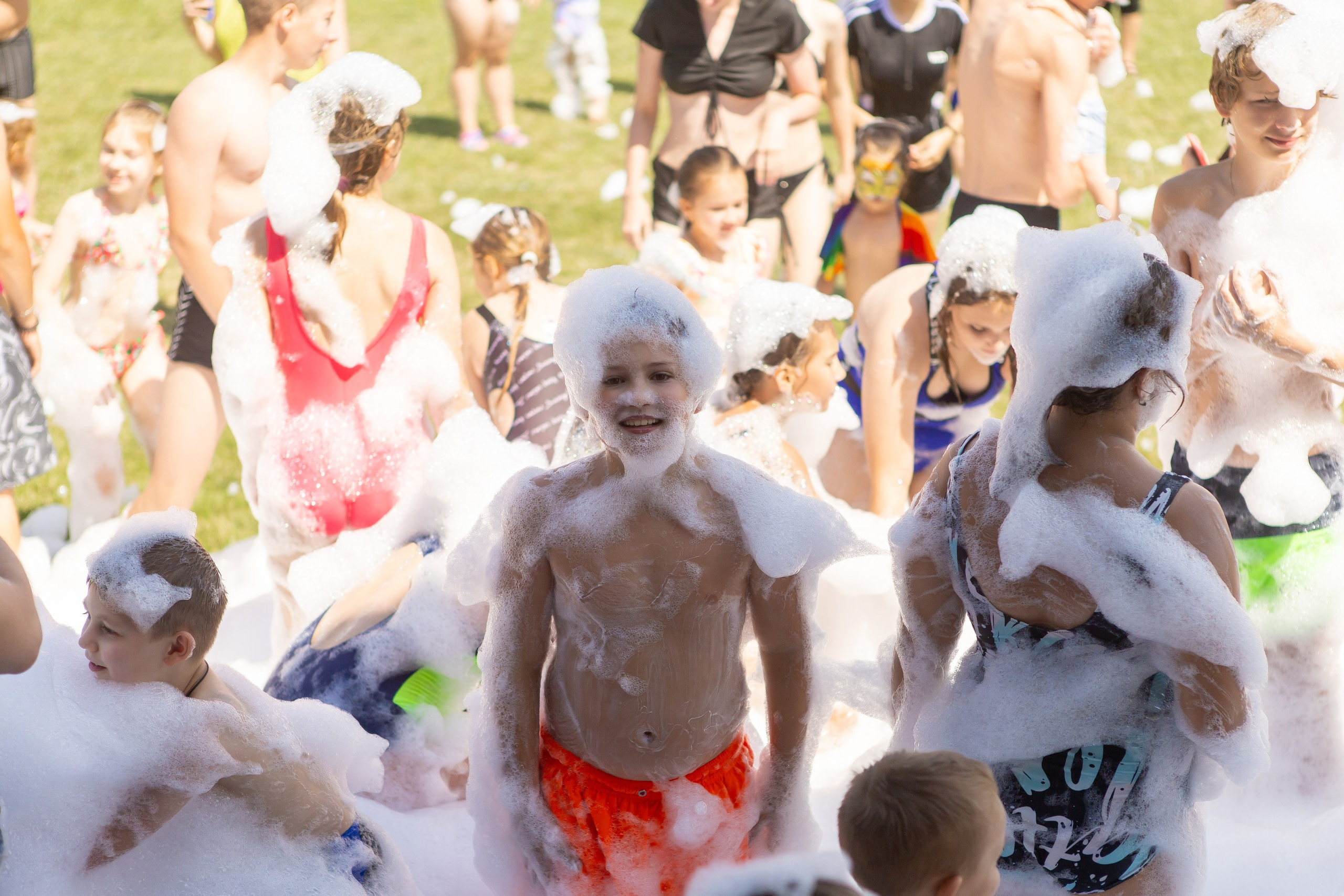 БЕКАРТ — День Семьи. Свадебный и портретный Фотограф в Липецке Дмитрий Котюков