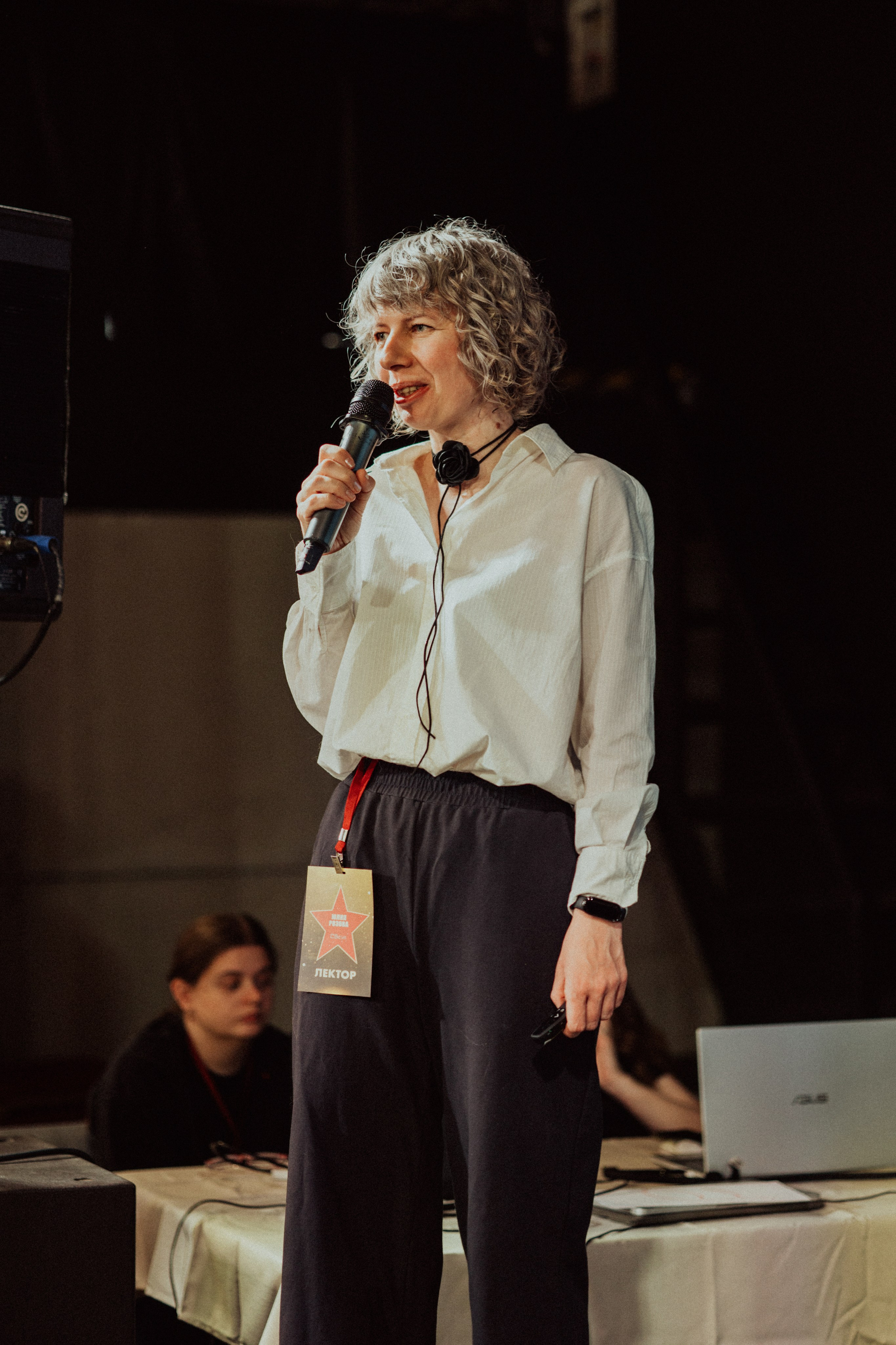 CBcon. Фотограф анималист в Москве Майорова Евгения