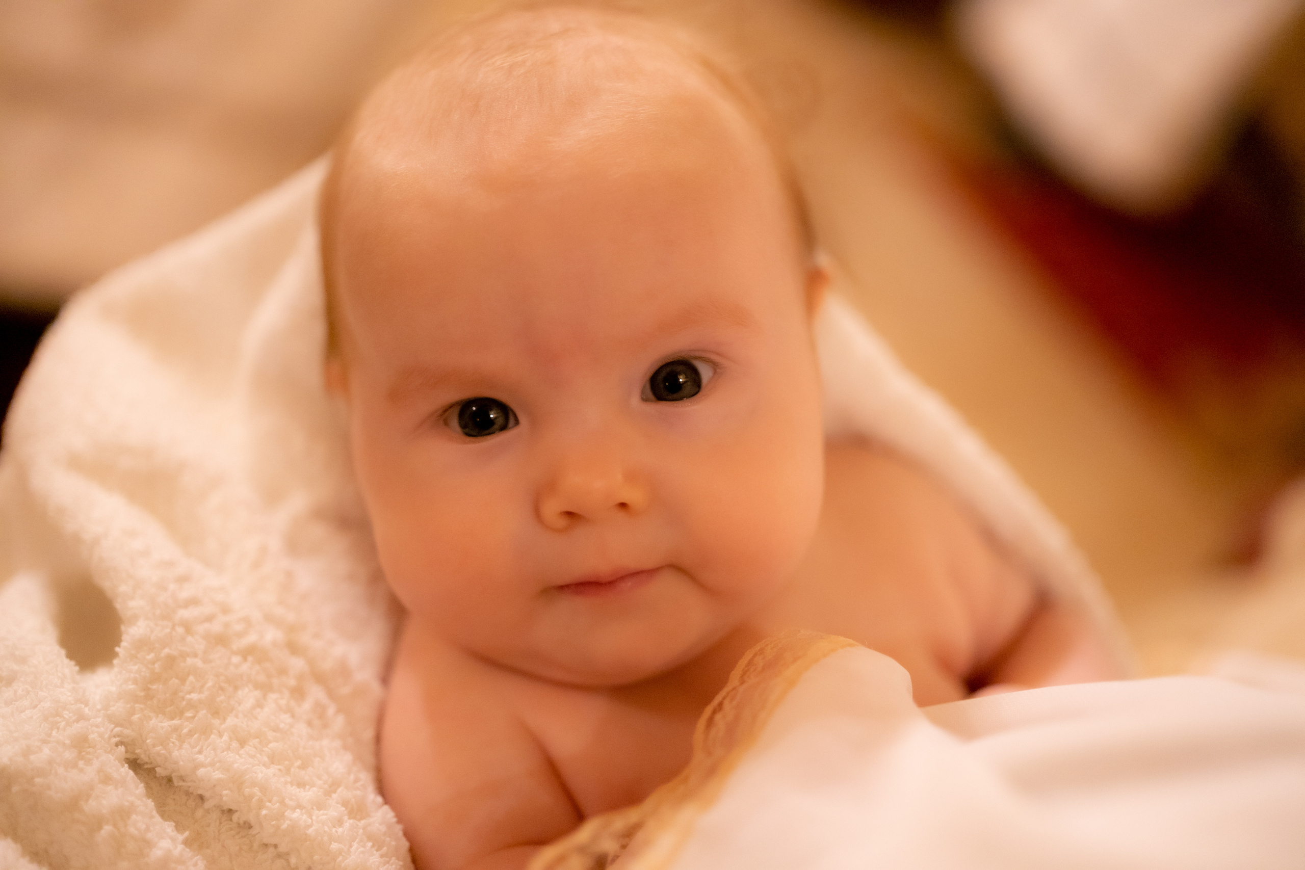 Фотосессия крещения. Фотограф в Красногорске и Москве Корчагина Елена