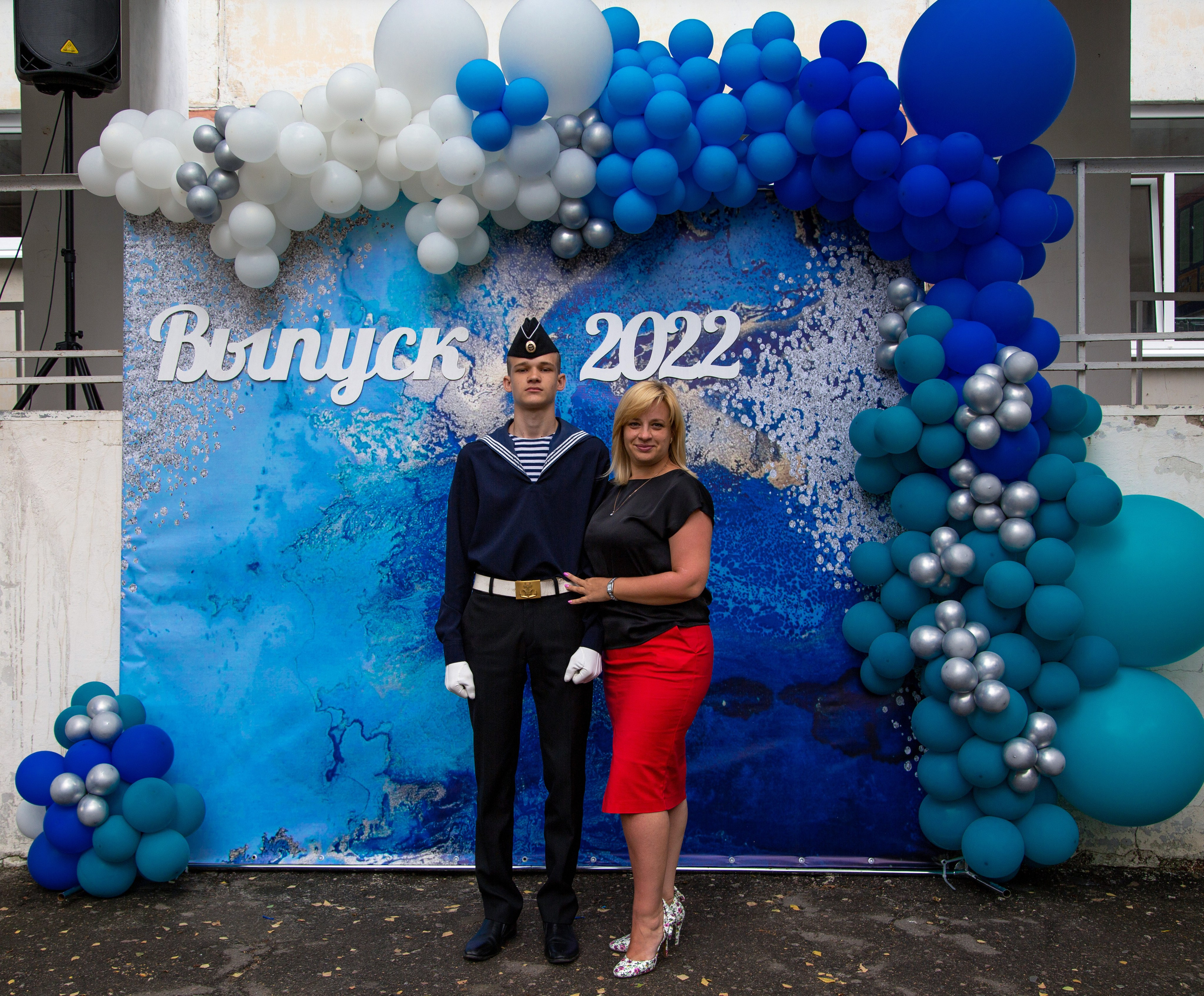 Выпускной 2022 СОШ 3. Свадебный семейный фотограф Костырина Светлана