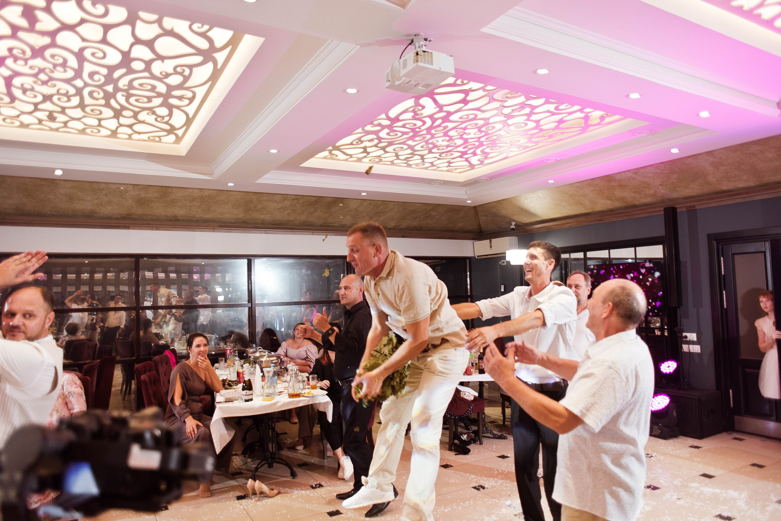 Илья и Евгения. Свадебный и семейный фотограф Яна Стражева. Волгоград, Москва