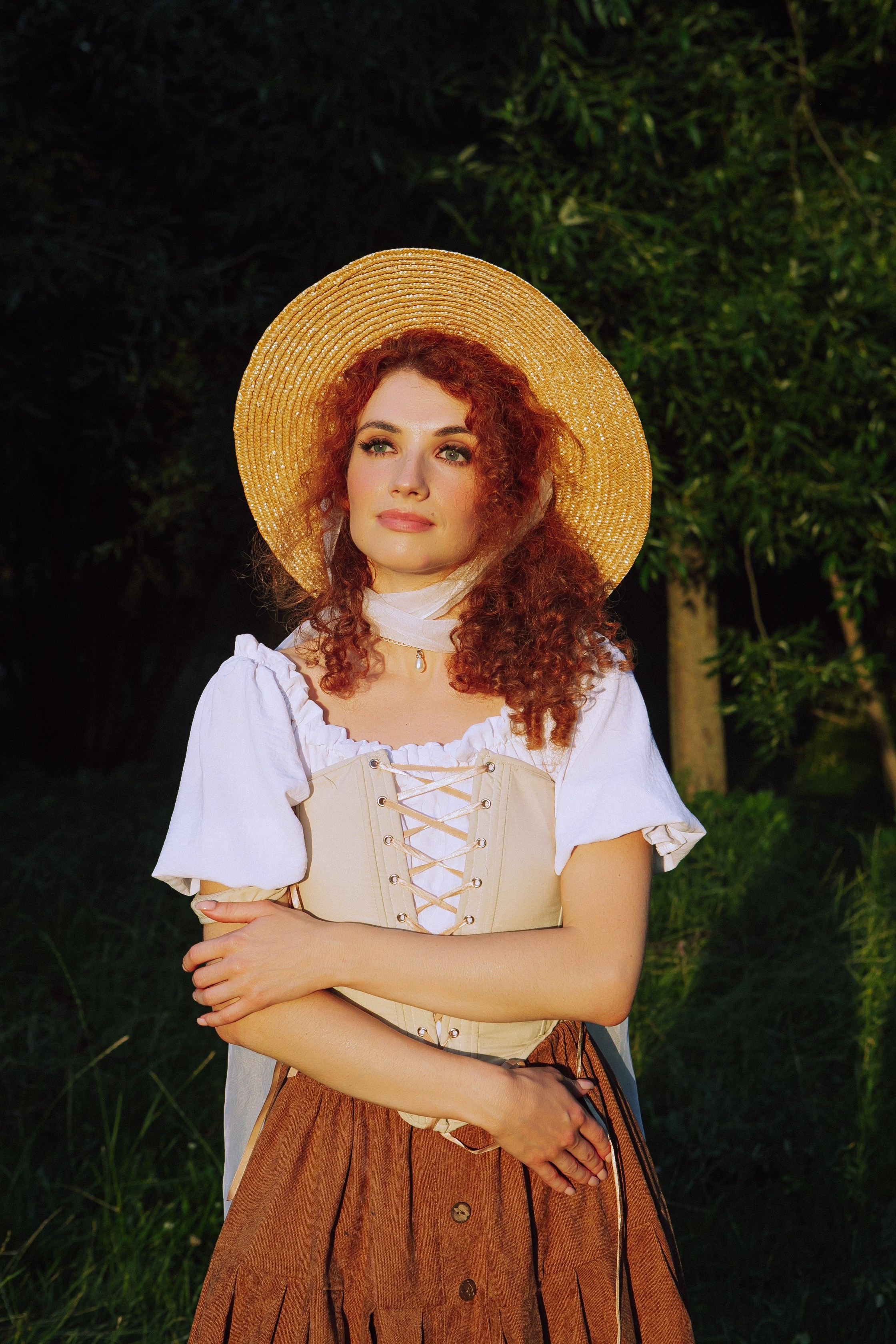 Пикник. Allirubrum