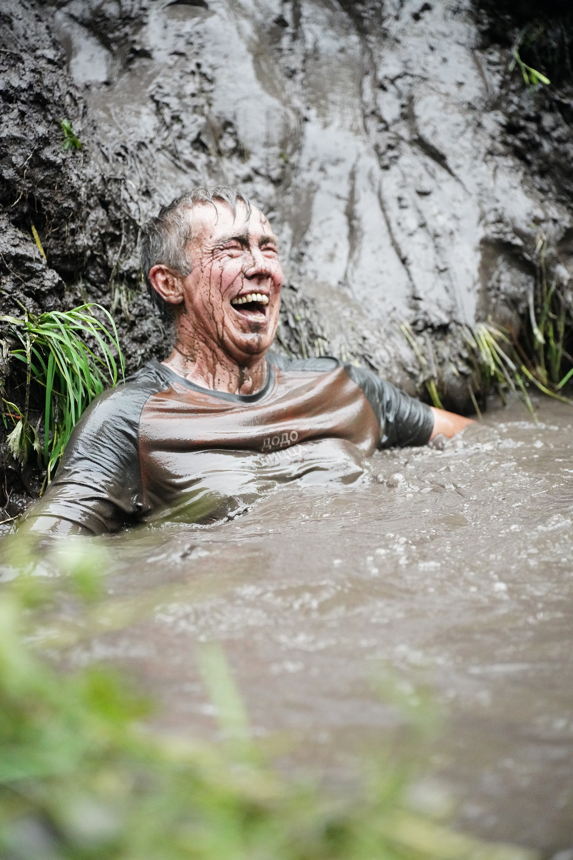 Стальной характер 2025. Фотограф