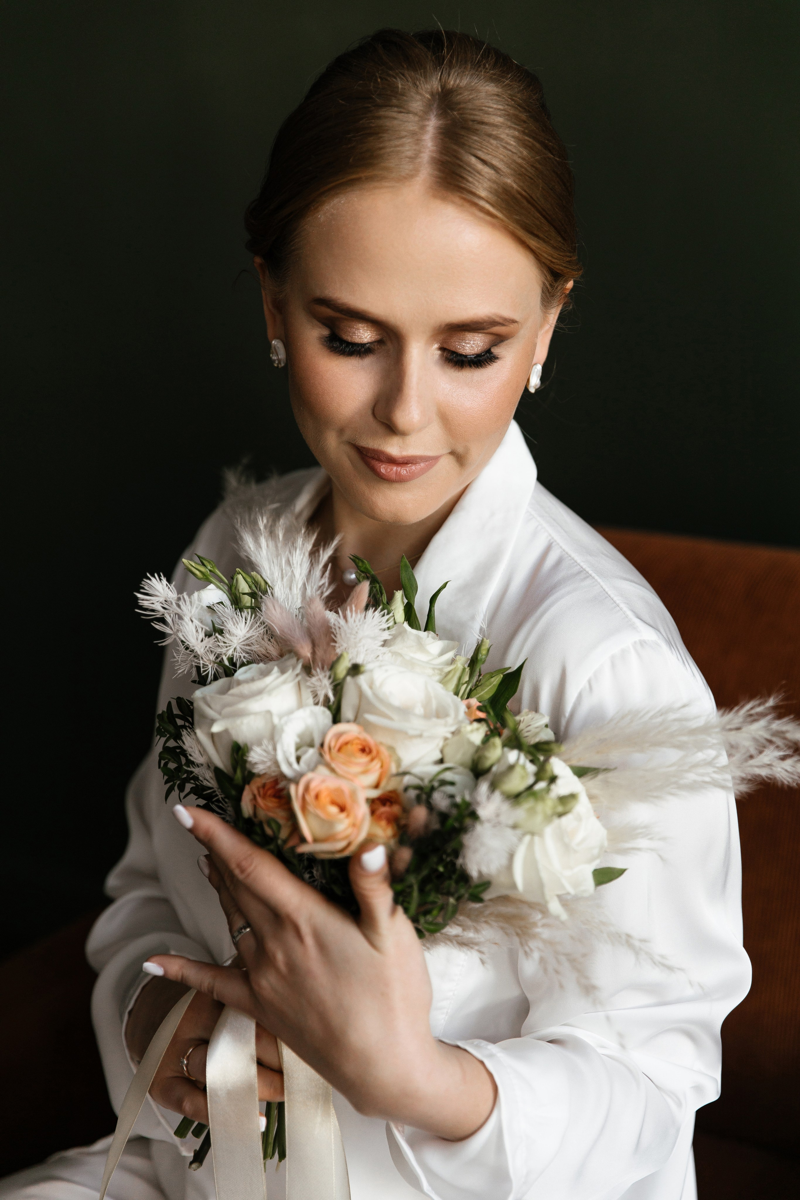 Дима и Даша. Свадебный и семейный фотограф в Красноярске Сиско Ксения