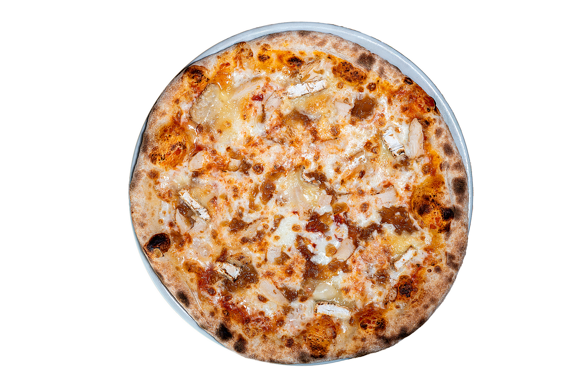 Restaurante Casa Marlés 1585. Food photographer and videographer Rost Kutuzov