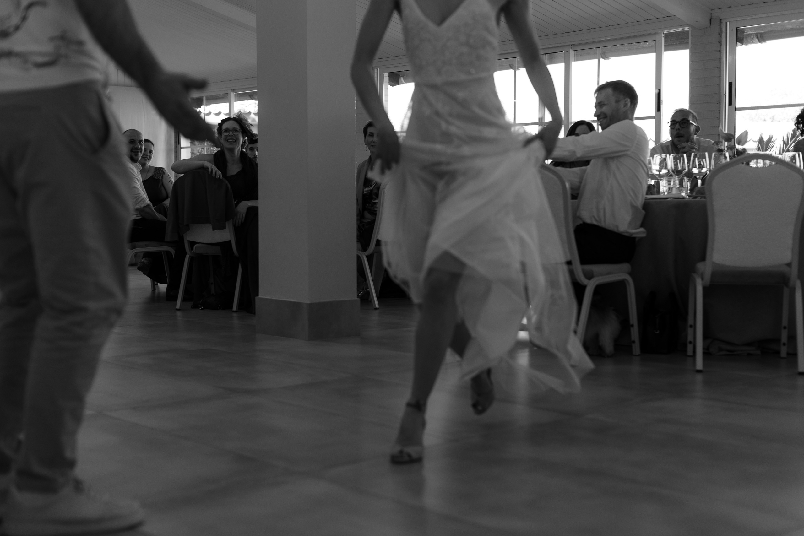 Эрик и Елена Ла- Корунья Испания. Свадебный и портретный фотограф