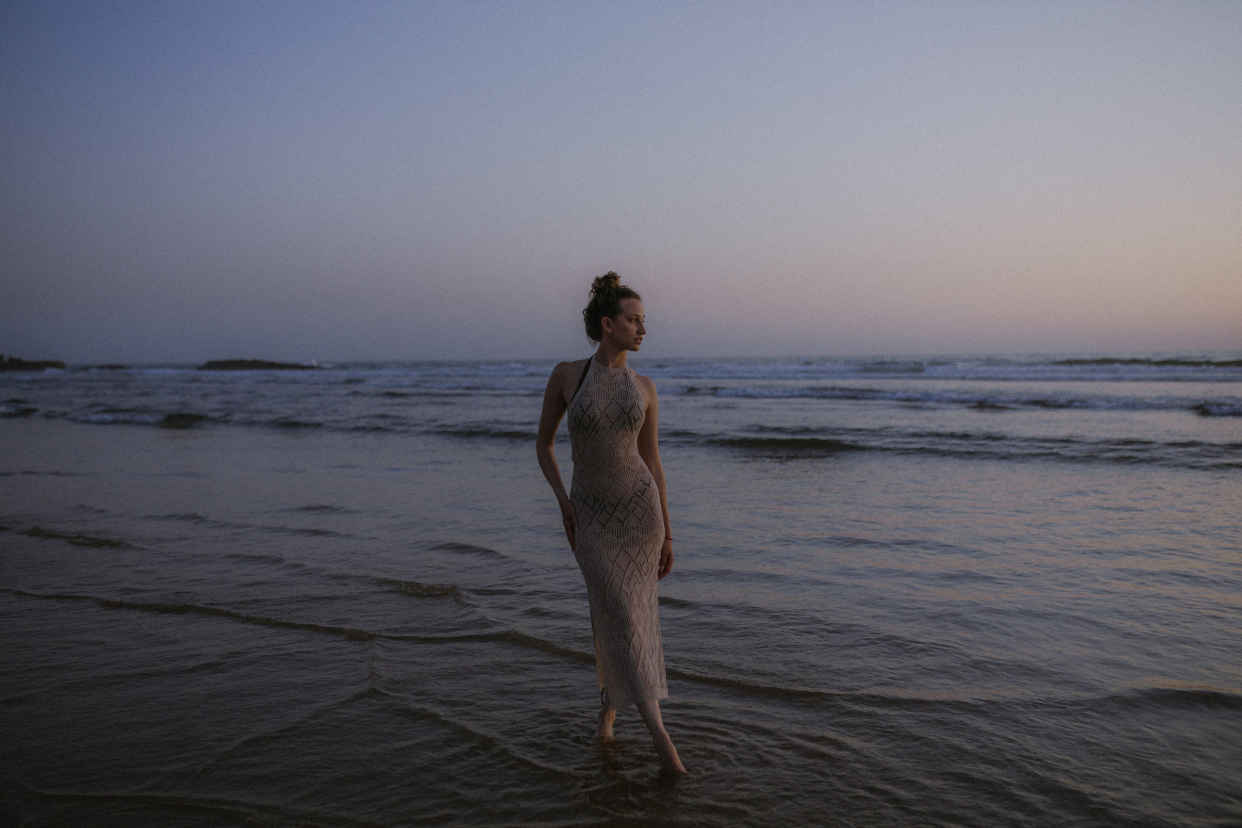 Настя. Фотограф в Праге Александр Пивоваров