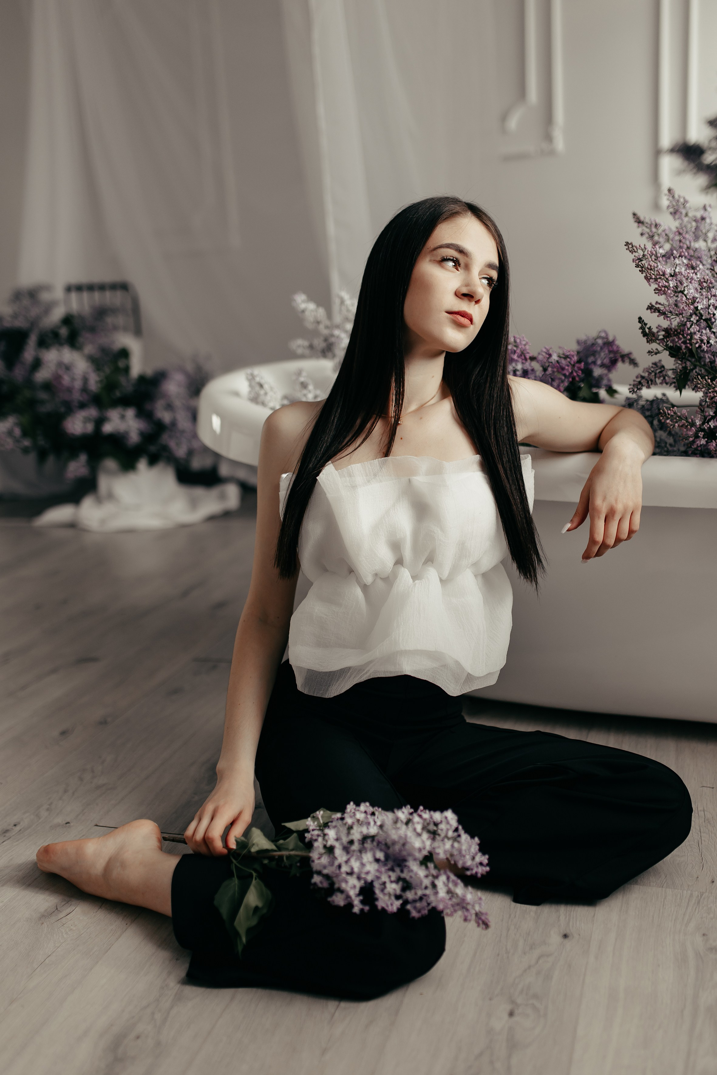 Валерия. Свадебный фотограф в Алексеевке Сергей Коротенко