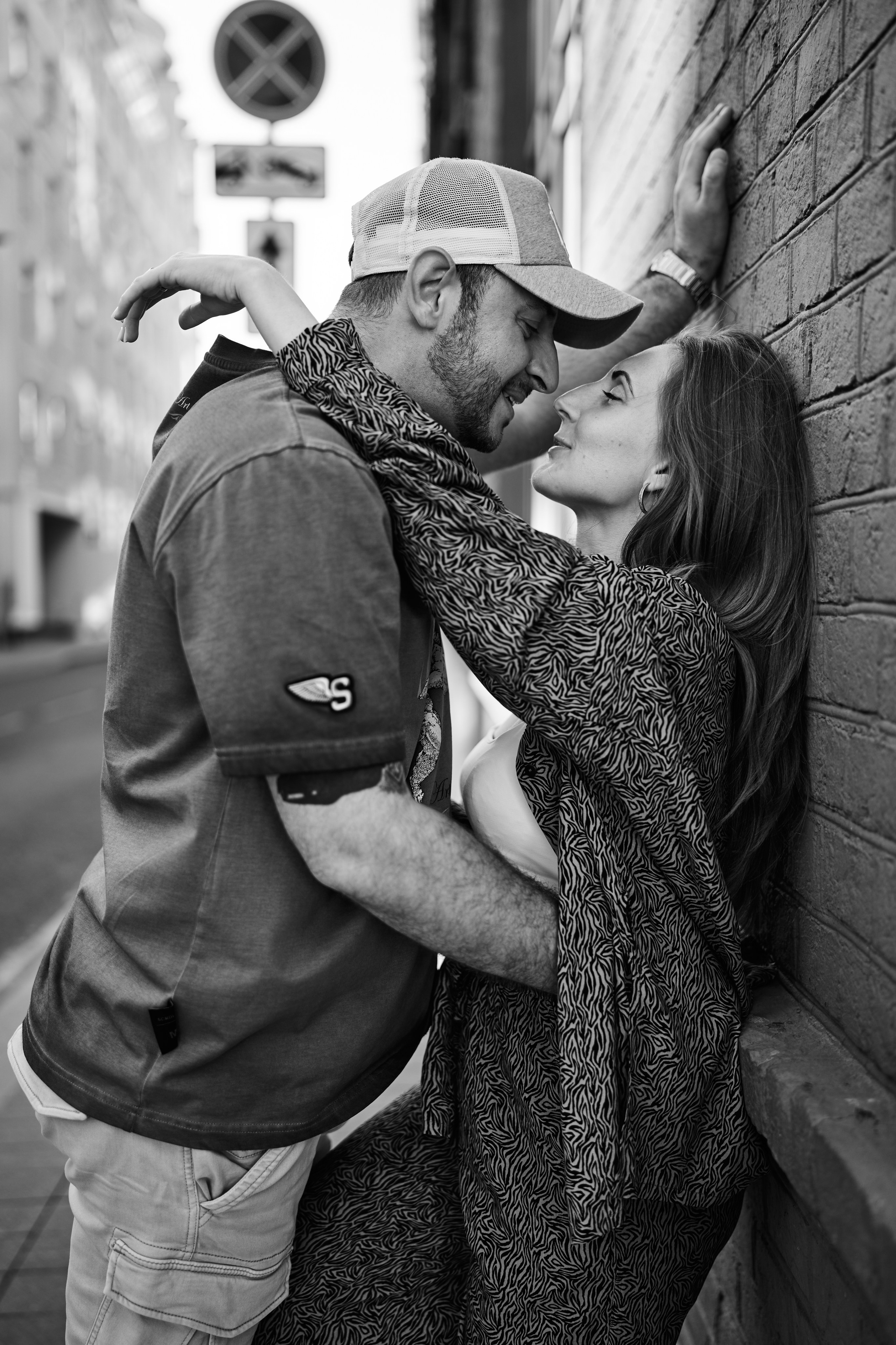 Персональный фотограф в Москве Дмитрий Алаев