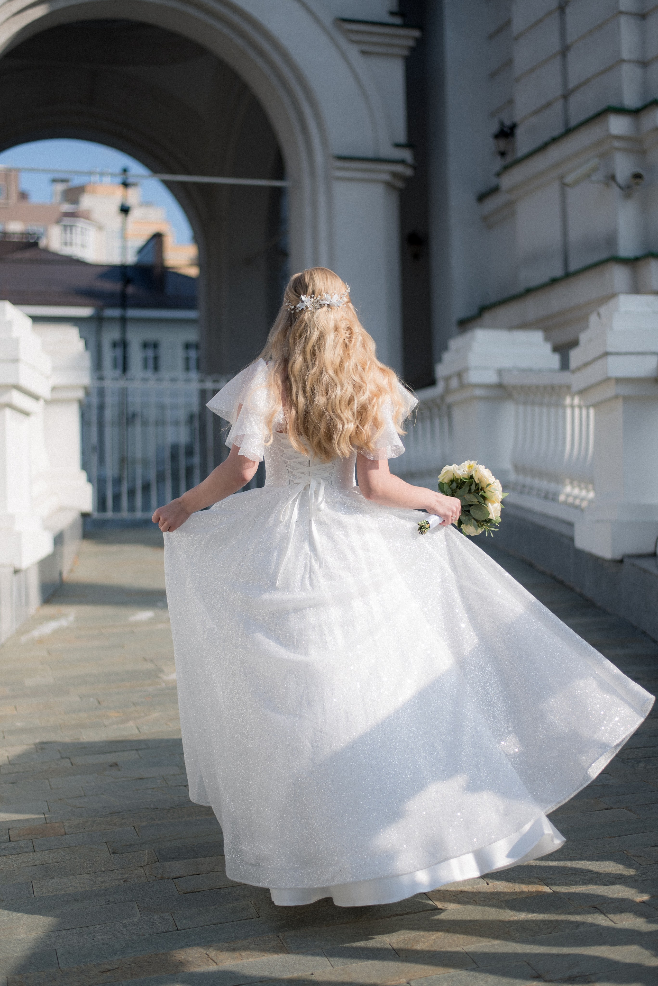 Карина и Геннадий. Семейный и детский фотограф в Воронеже София Минакова