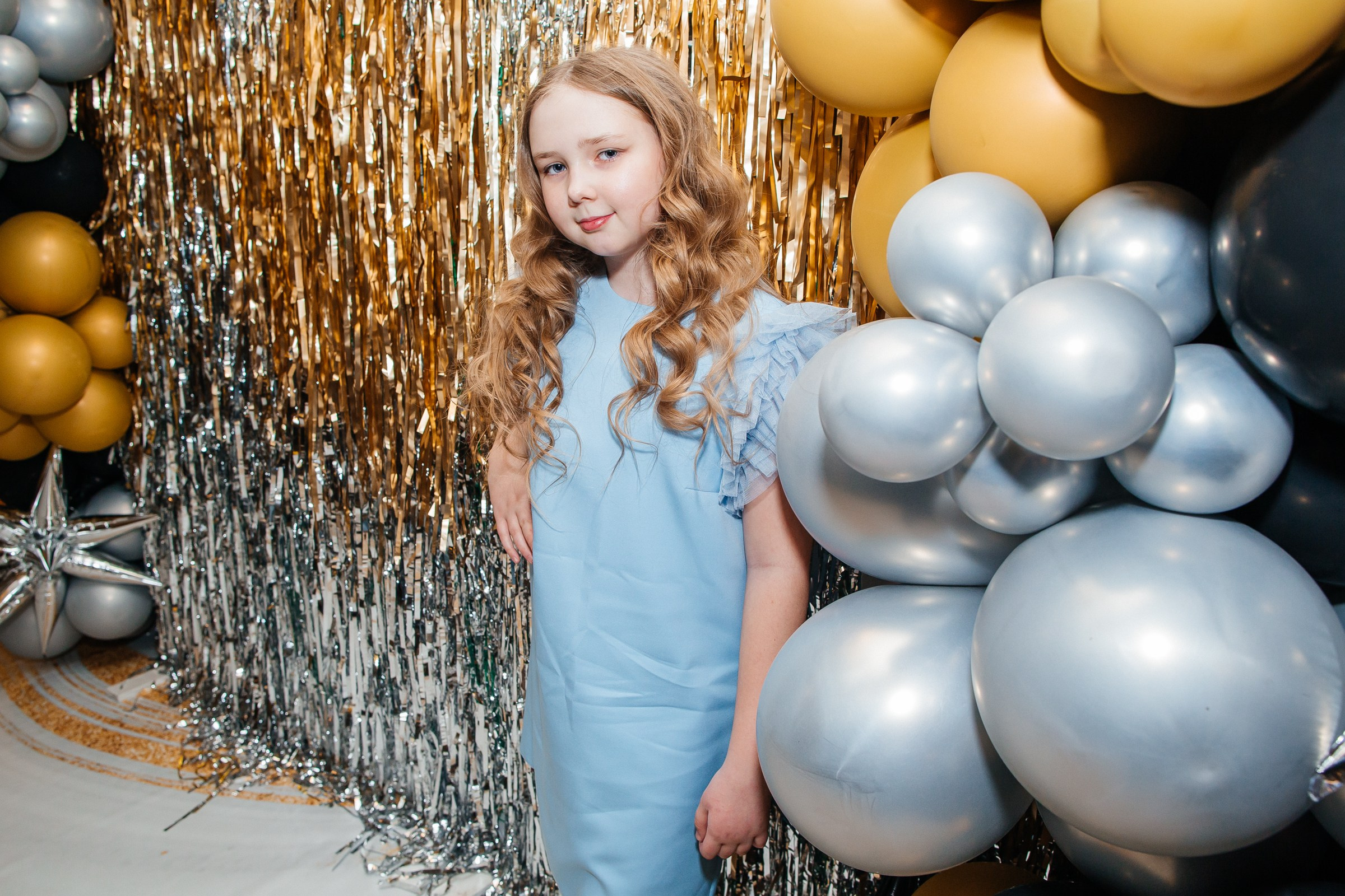 Выпускные 2024. Главная