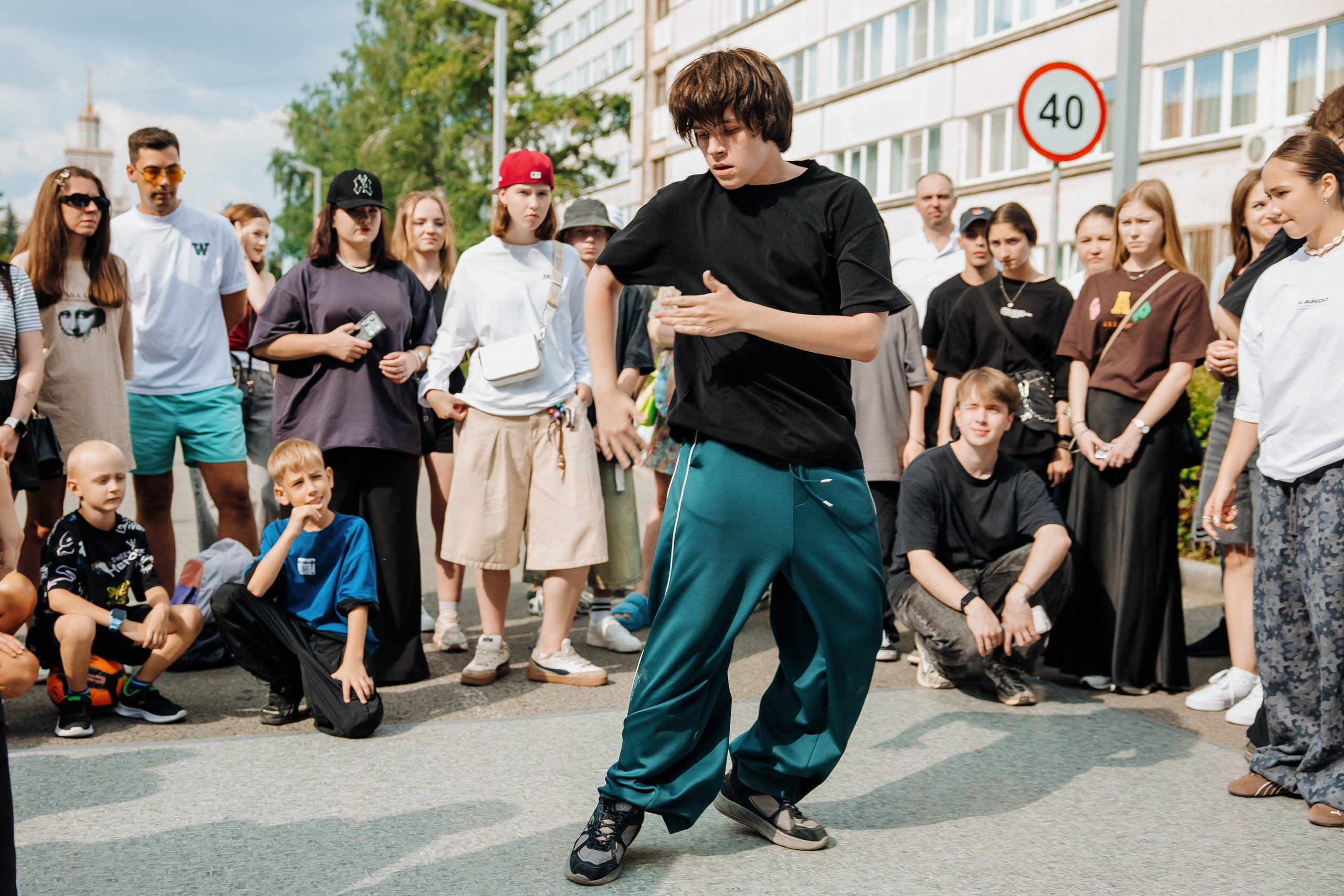 Белый Рынок | 8 лет. Главная