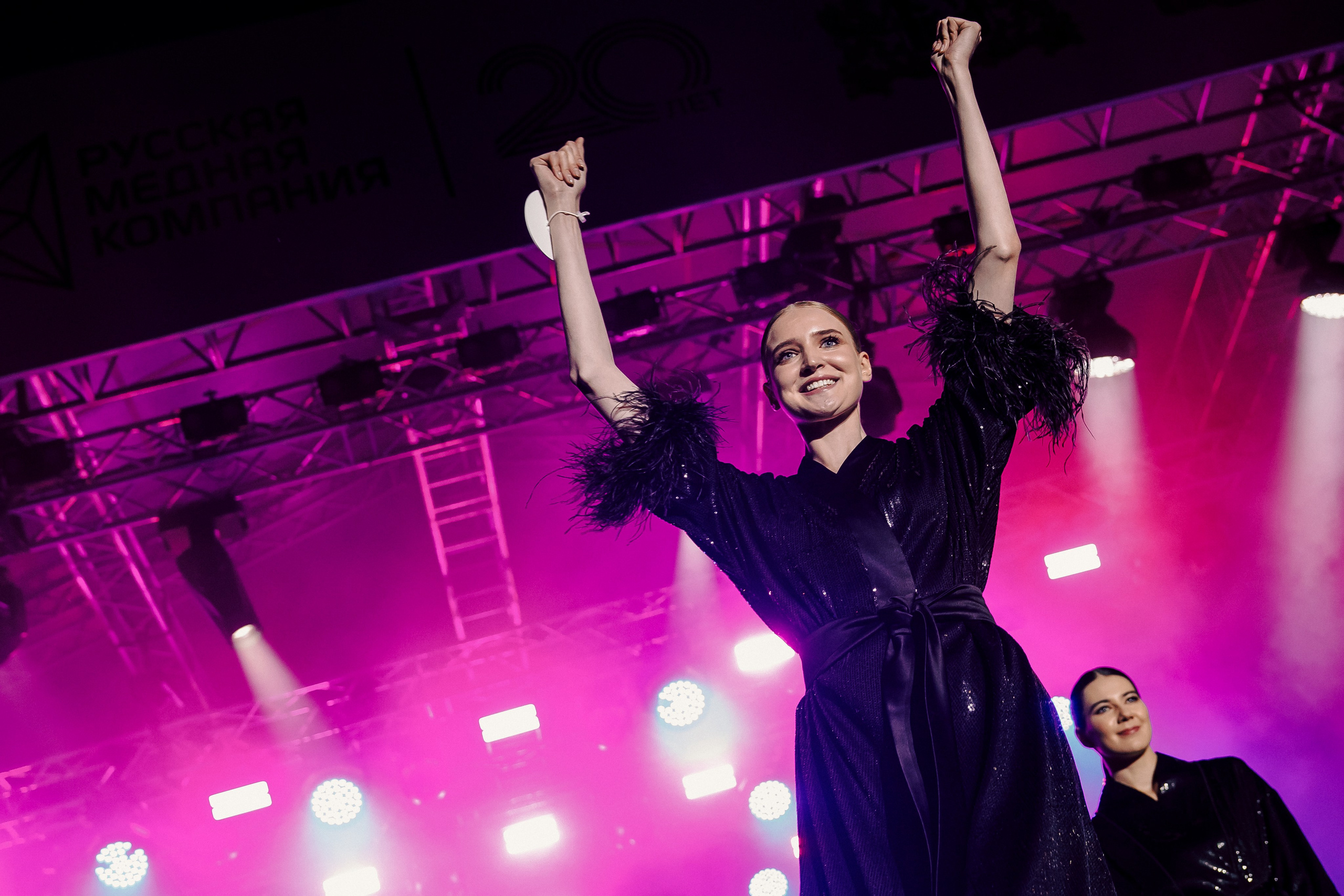 Мисс Екатеринбург 2024. Лёшка Варзегов — фотограф