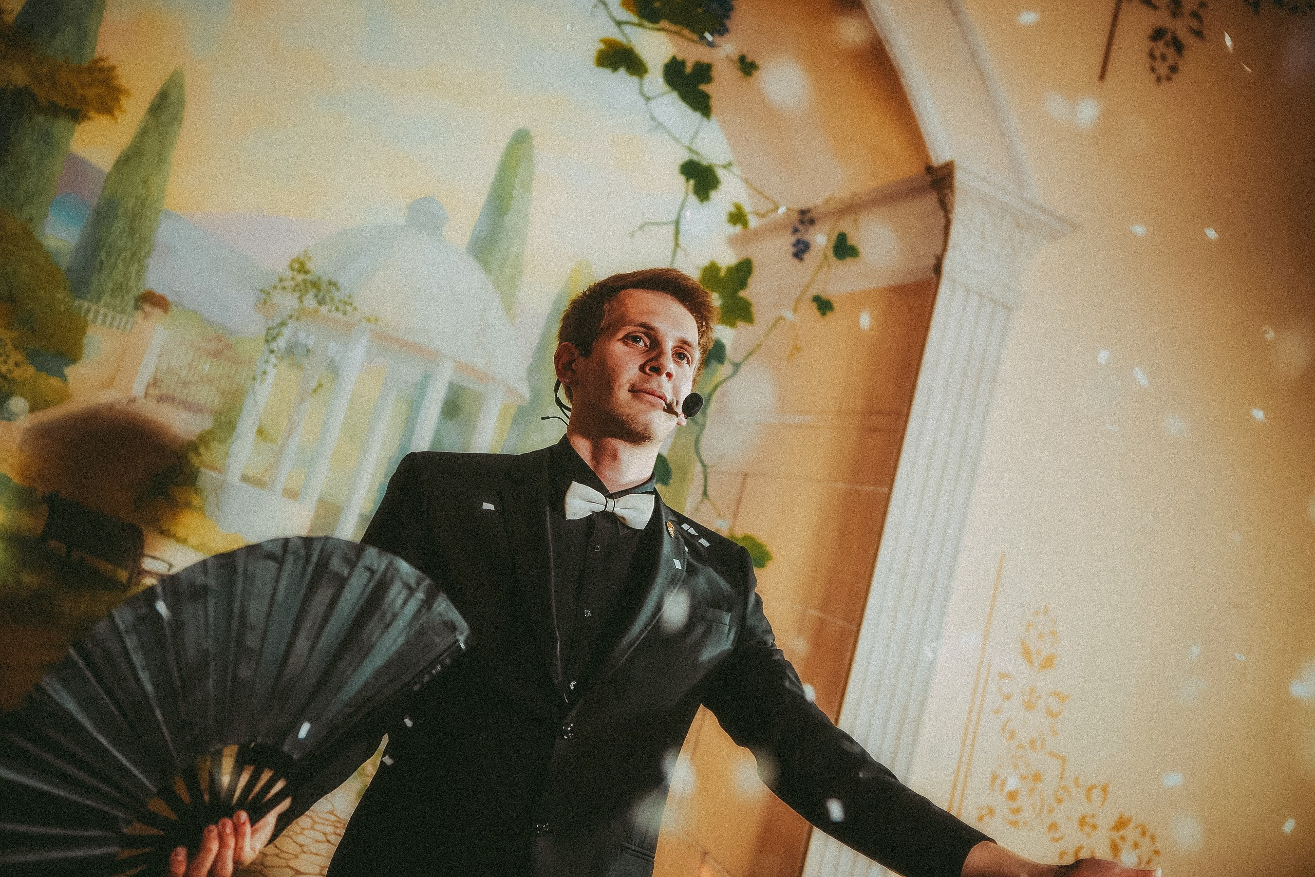 Индивидуальная фотосессия в студии. Фотограф в городе Самара Александр Гераськин