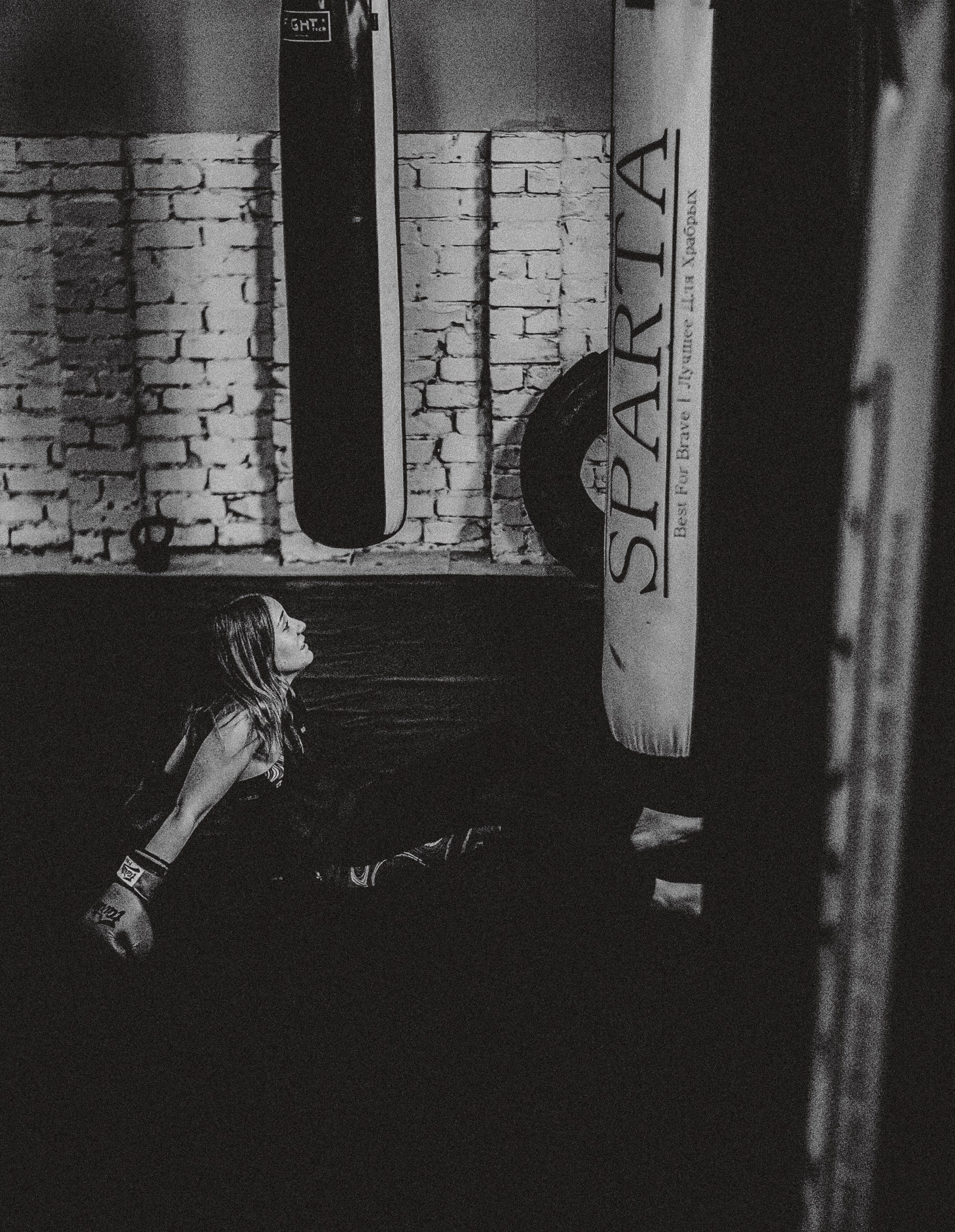 Hard Work. Фотограф в городе Самара Александр Гераськин