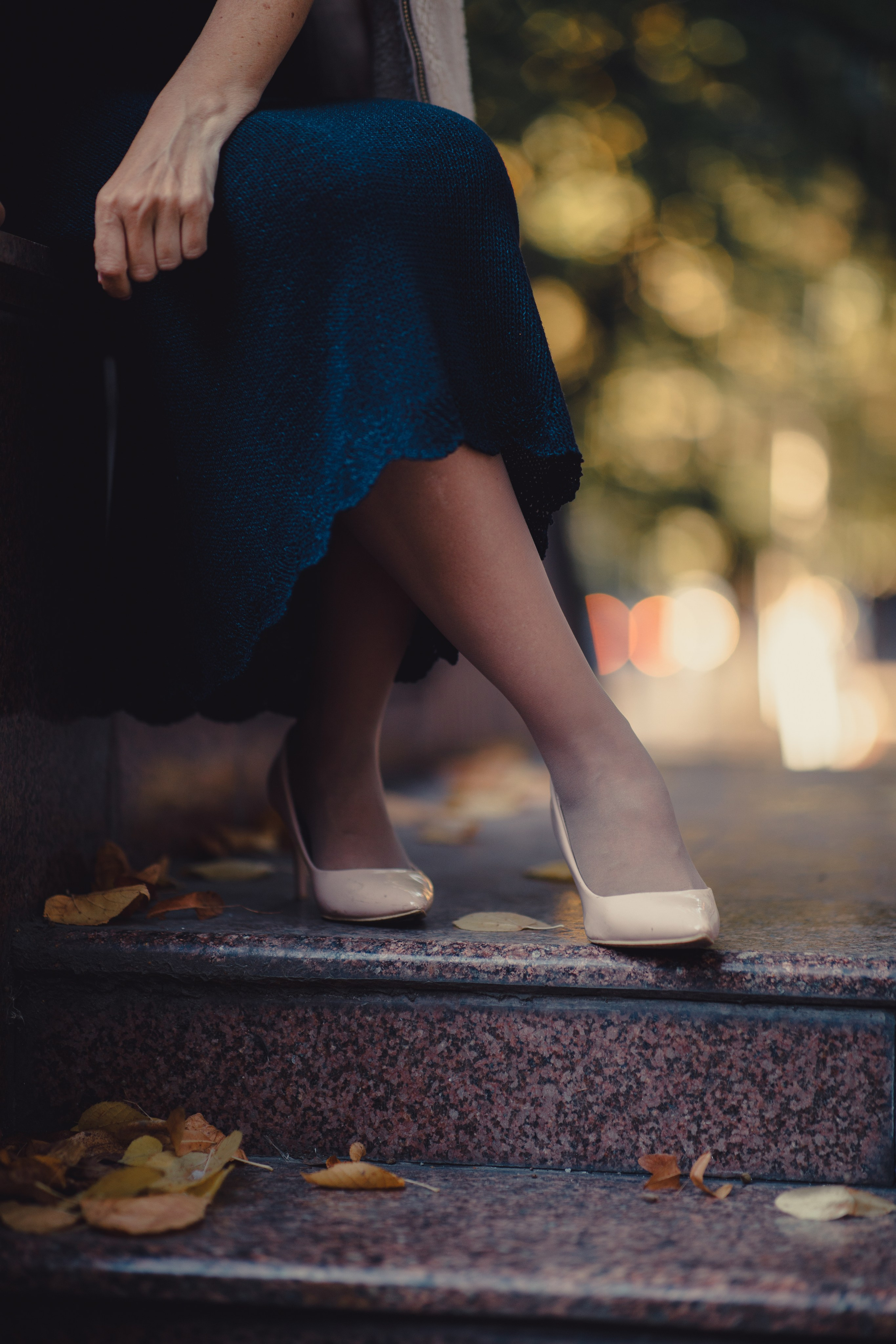 Стилизованная фотосессия «Sex and the city». Фотограф во Владикавказе Юрий Геворгизов