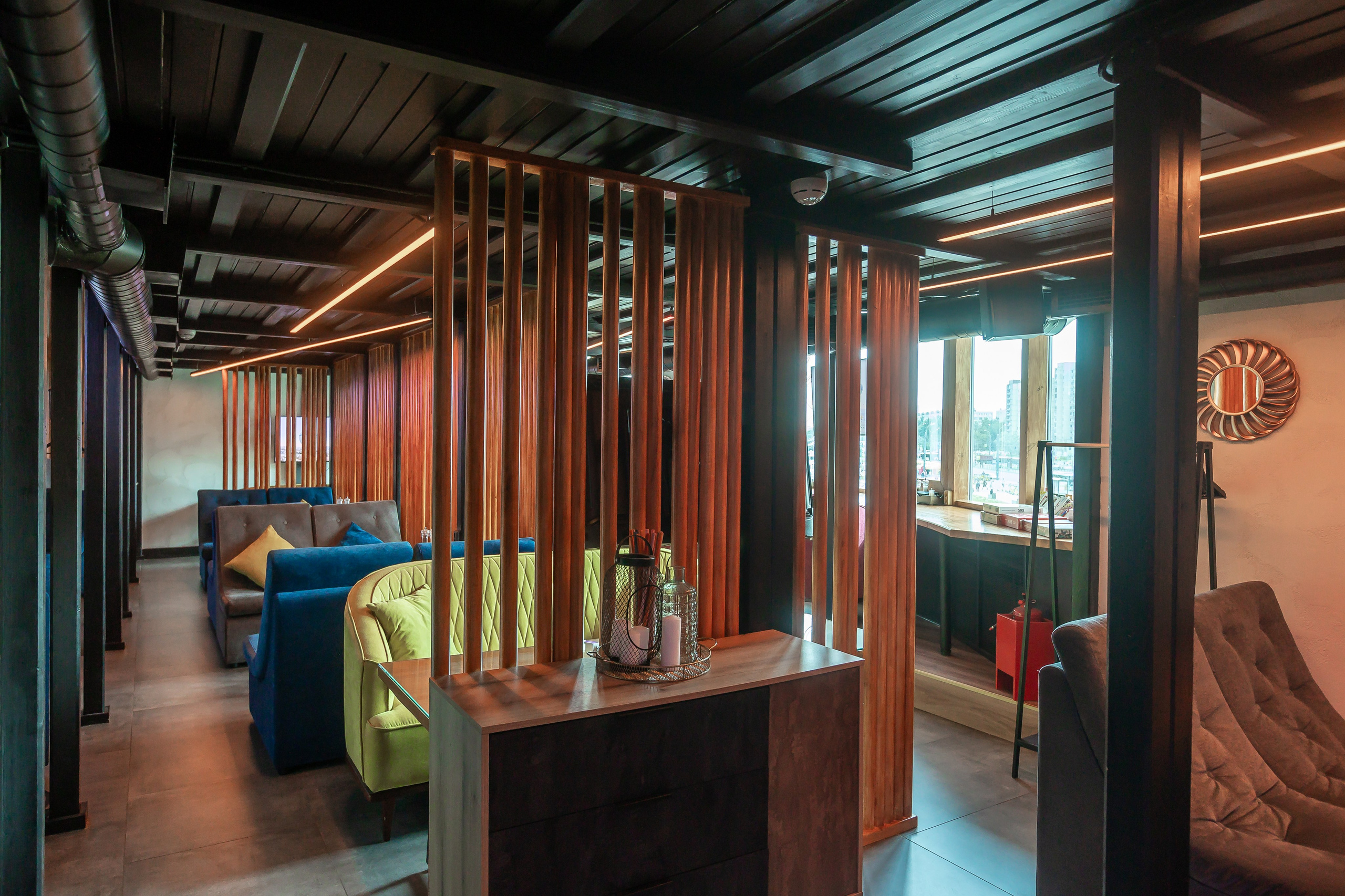 Интерьеры. Профессиональный фотограф в Санкт-Петербурге Алена Яшина