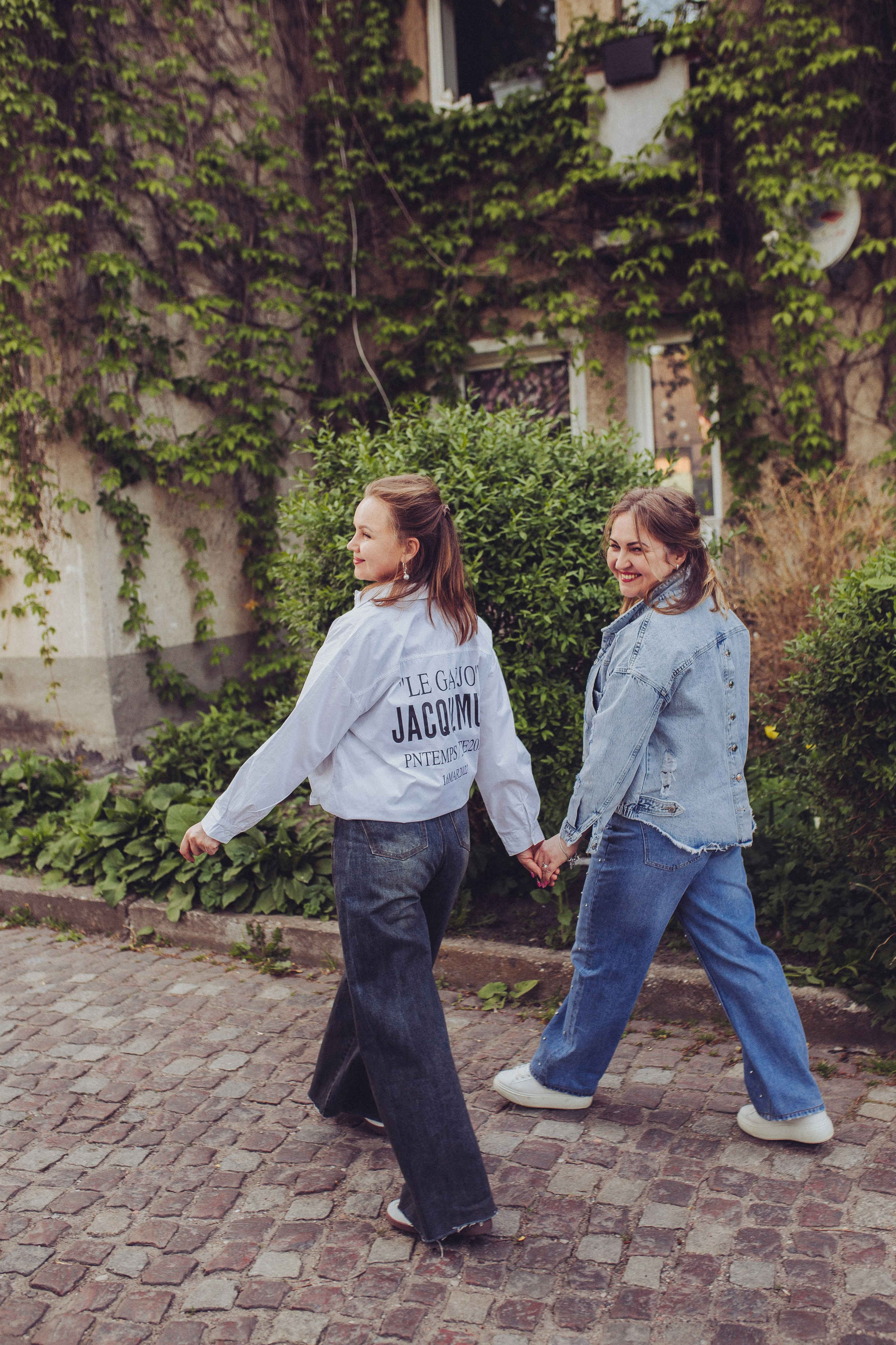 Девичник. Фотограф в Калининграде — Антон Семёнов