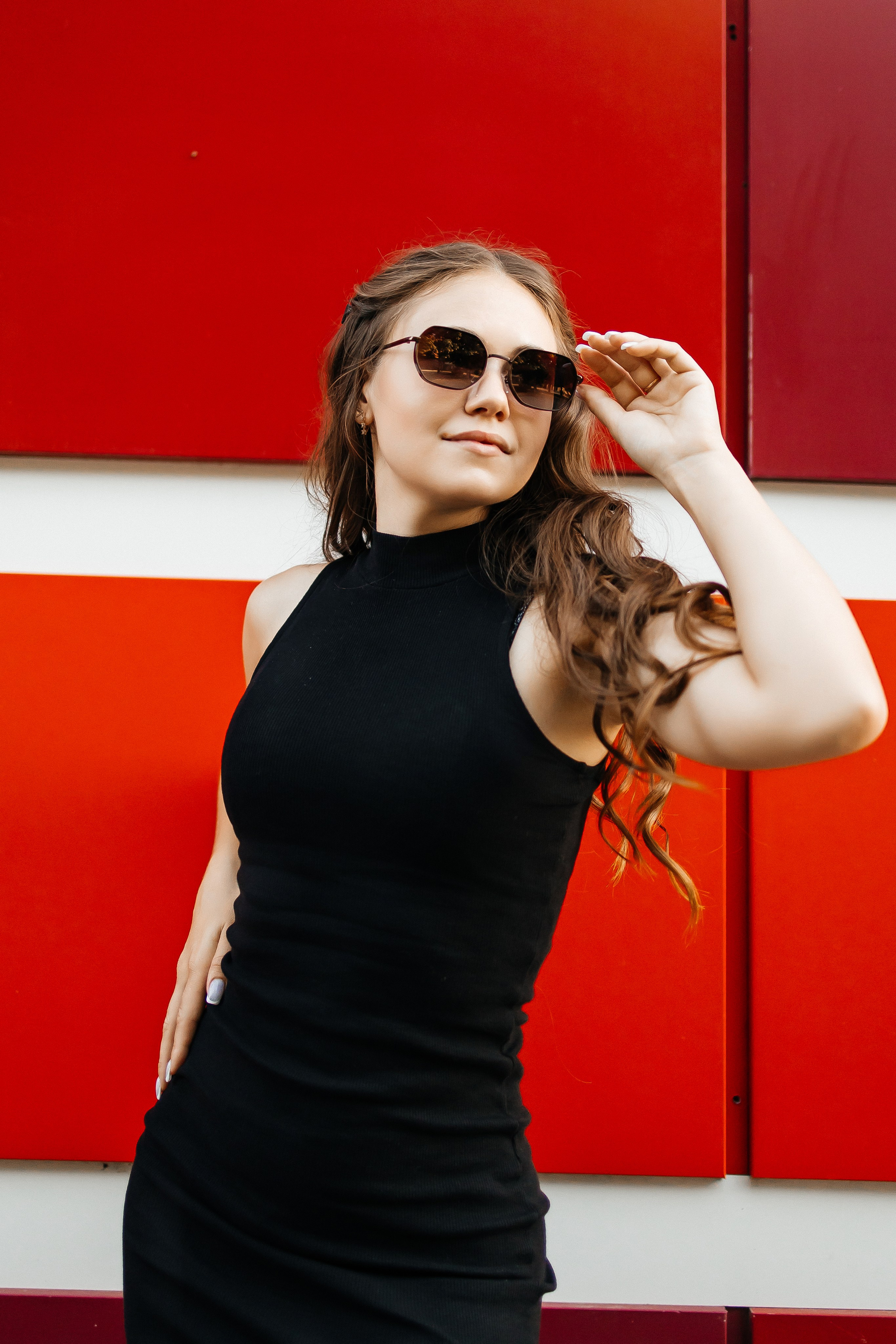 Максим и Марина. Свадебный и семейный фотограф в Ростове-на-Дону