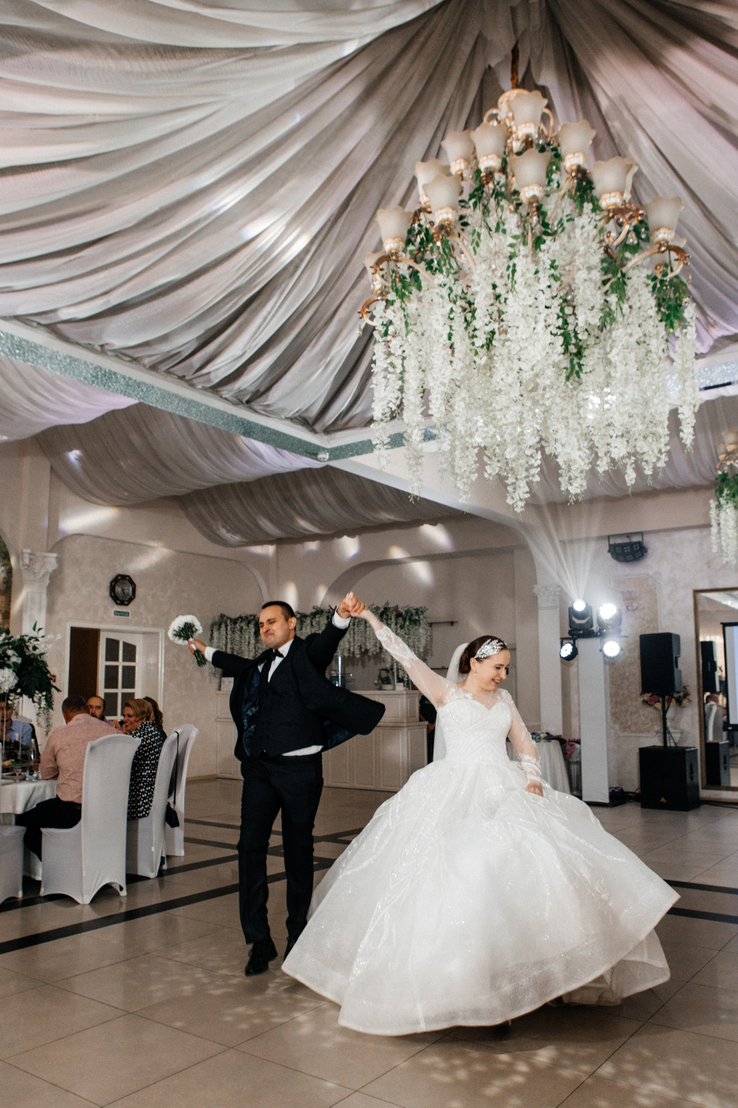 Игорь и Инна. Свадебный и семейный фотограф в Ростове-на-Дону