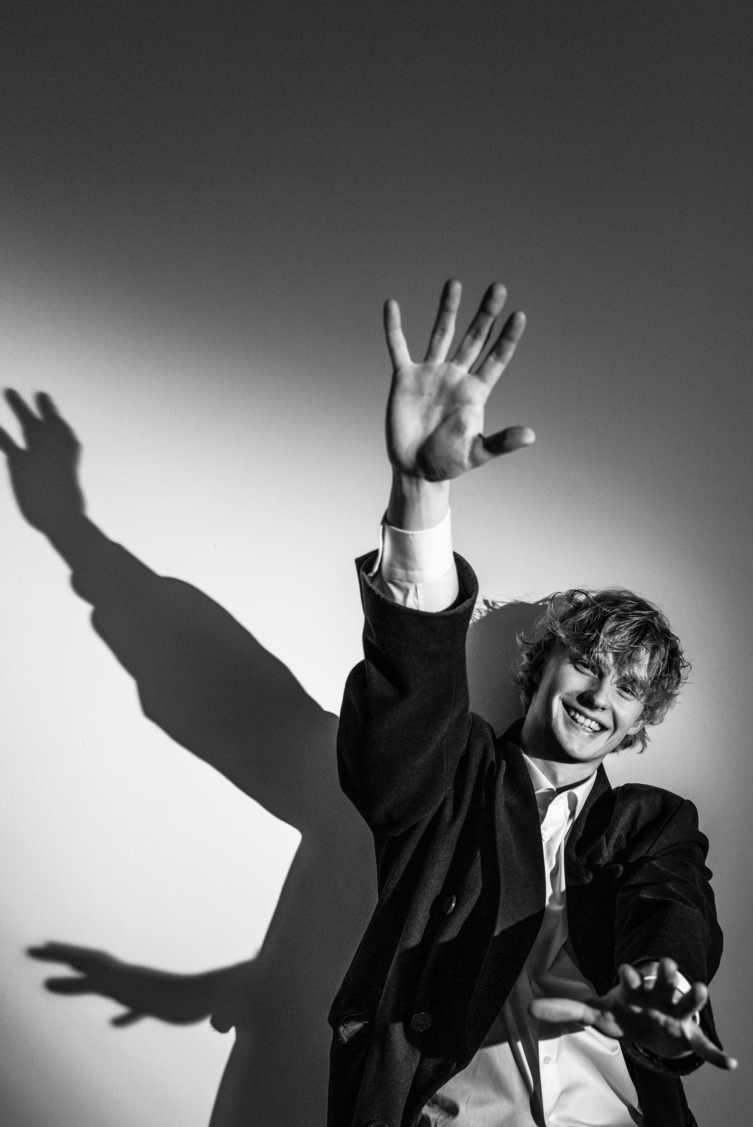 Мужские портреты. Портфолио фотографа Евгении Безрук. Мужской фотограф Евгения Безрук в Москве