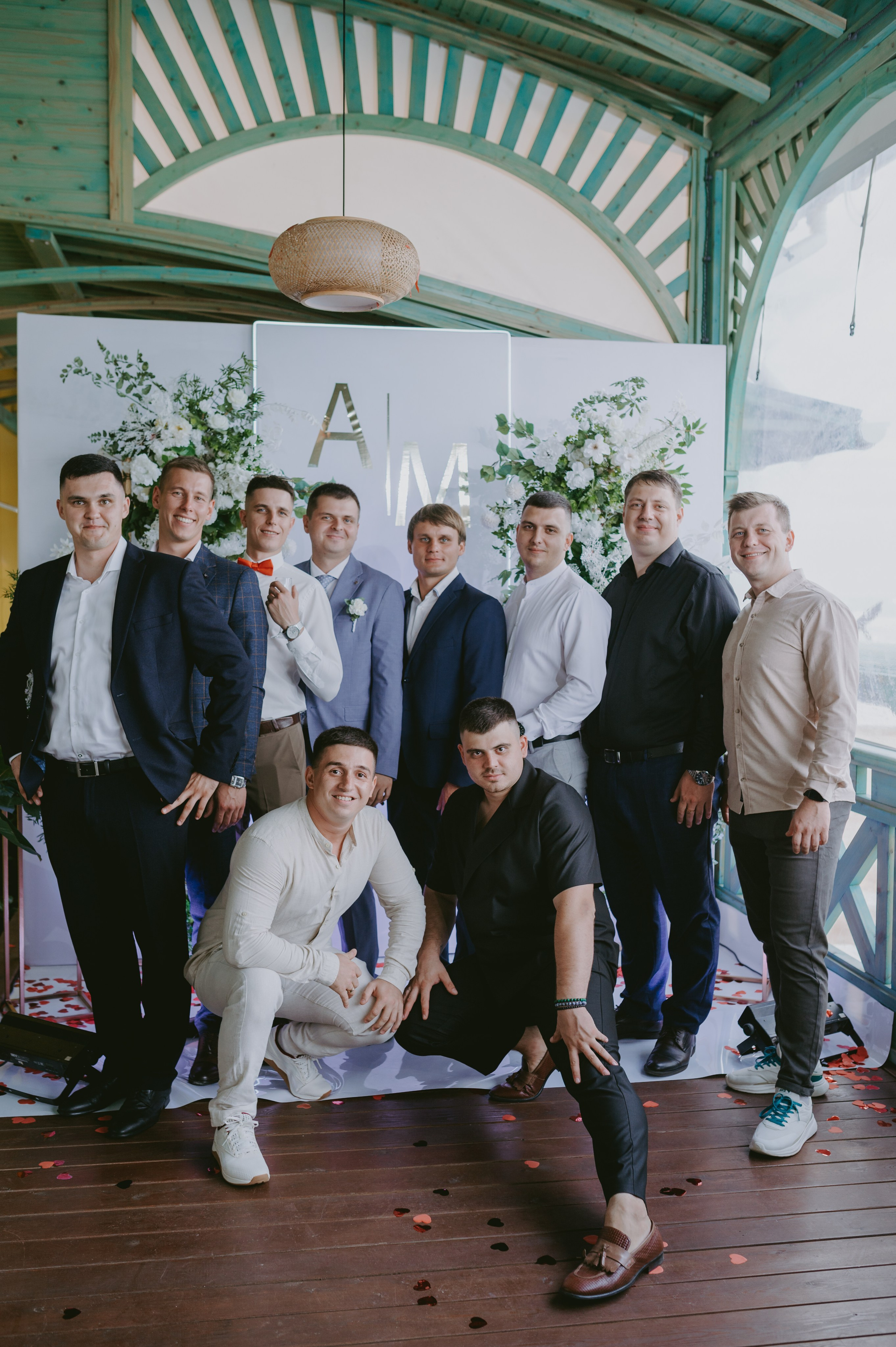 Маргарита & Анатолий фотограф Елена Горбач. Свадебный и семейный фотограф город Темрюк Фотостудия Темрюк