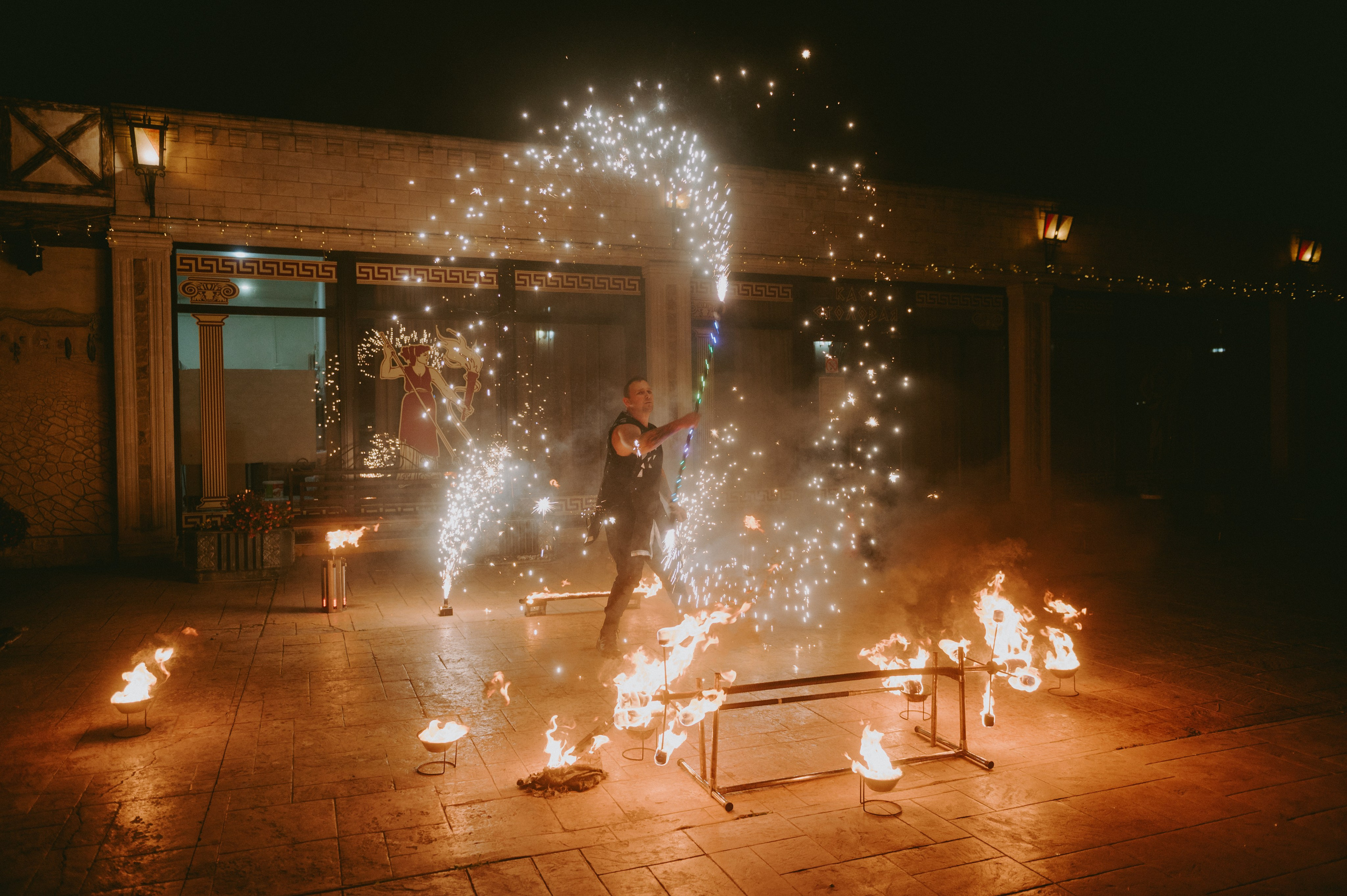 Полина & Михаил. Свадебный и семейный фотограф город Темрюк Фотостудия Темрюк