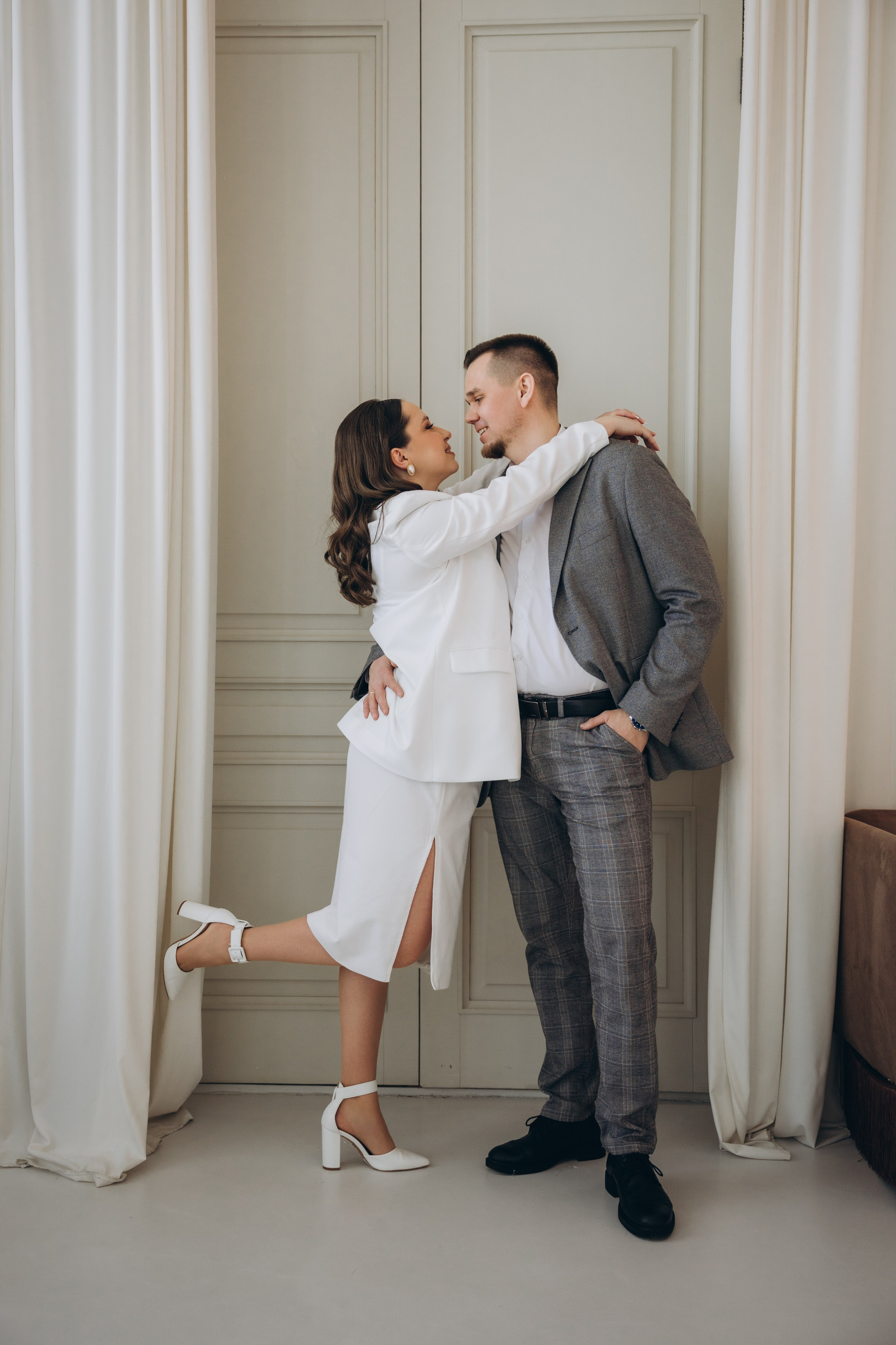 Love story. Свадебный, семейный фотограф в Иркутске Светлана Макаричева