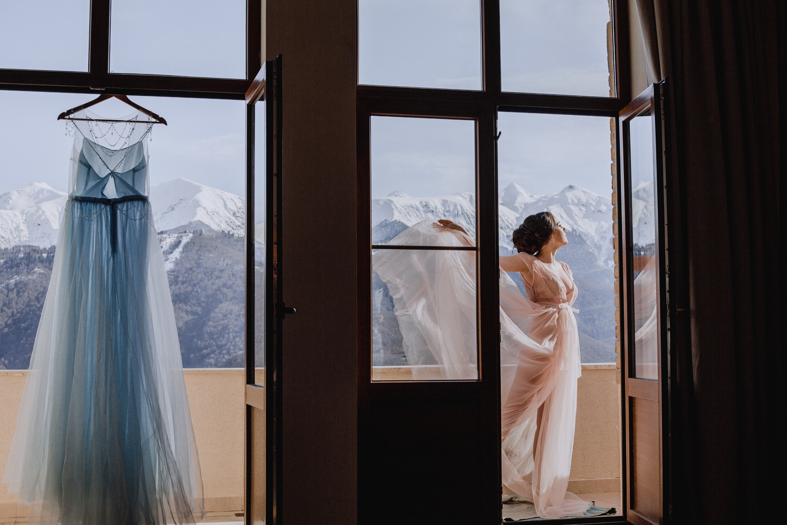 Andrey&Ekaterina. Свадебный /Семейный фотограф в Краснодарском крае Лилия Комар