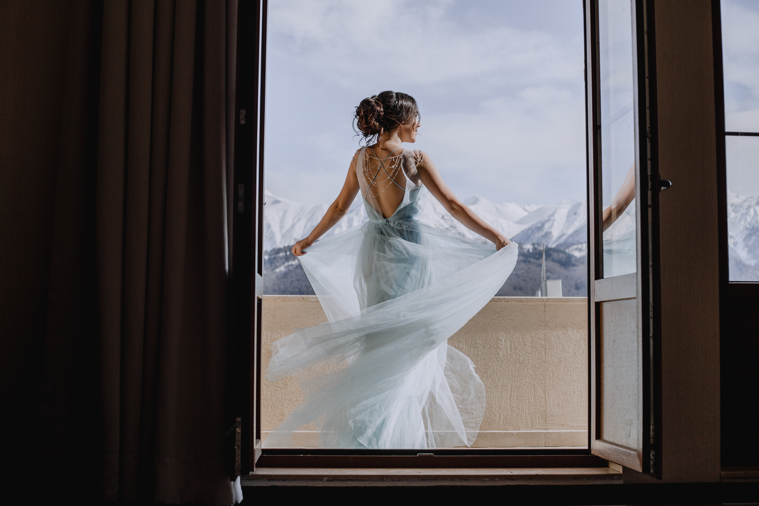 Andrey&Ekaterina. Свадебный /Семейный фотограф в Краснодарском крае Лилия Комар