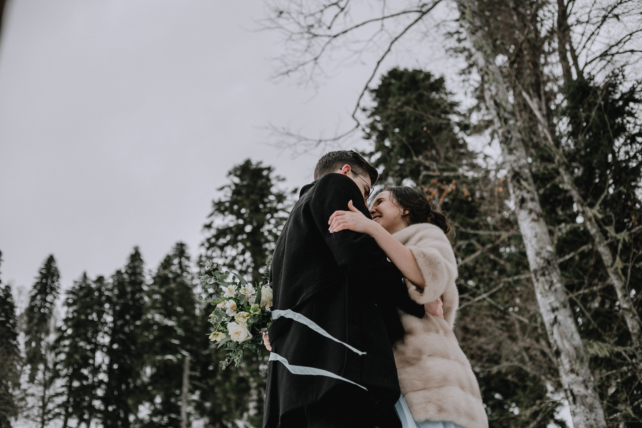 Andrey&Ekaterina. Свадебный /Семейный фотограф в Краснодарском крае Лилия Комар
