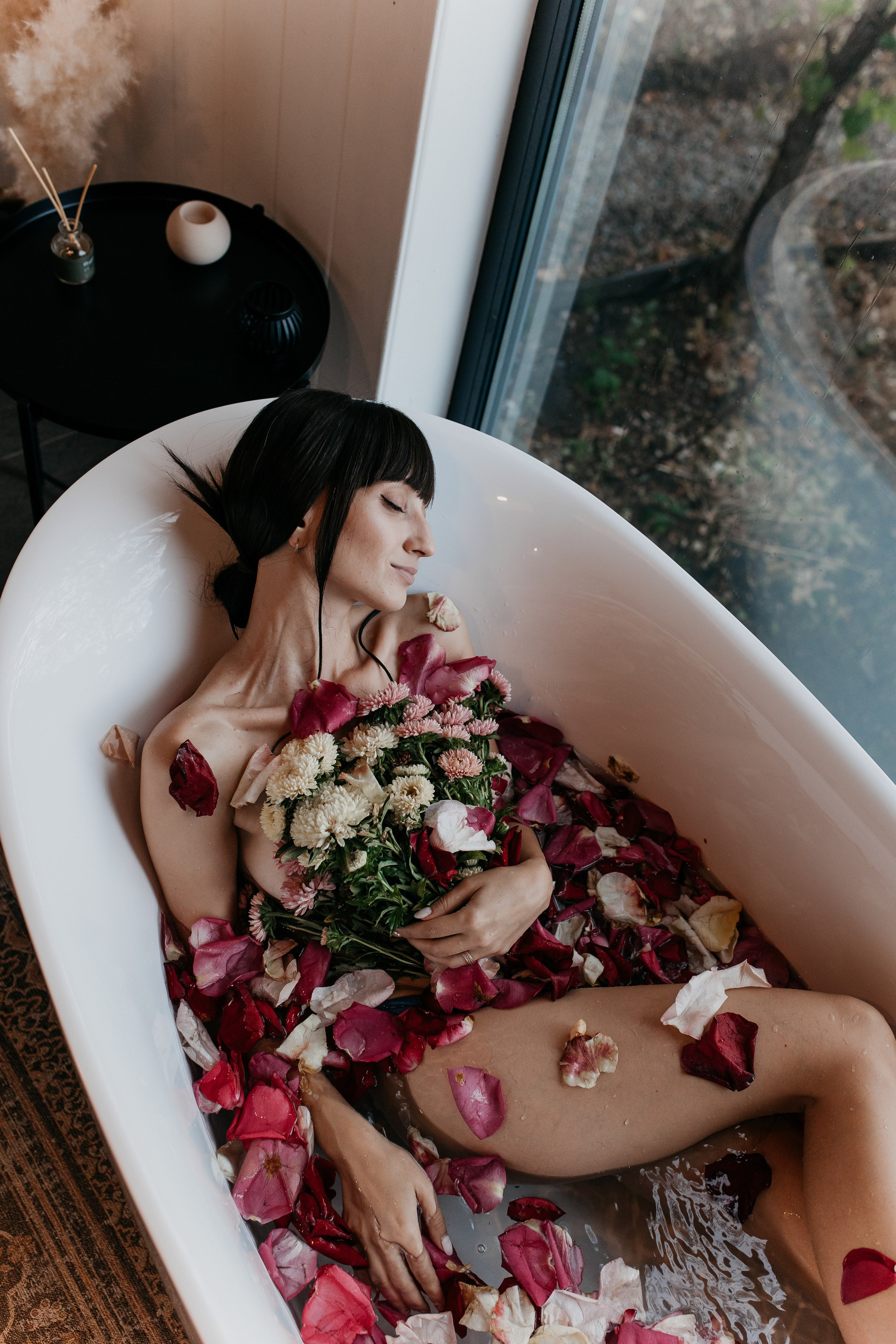 Свадебный и семейный фотограф в Алматы Laura Dosmann