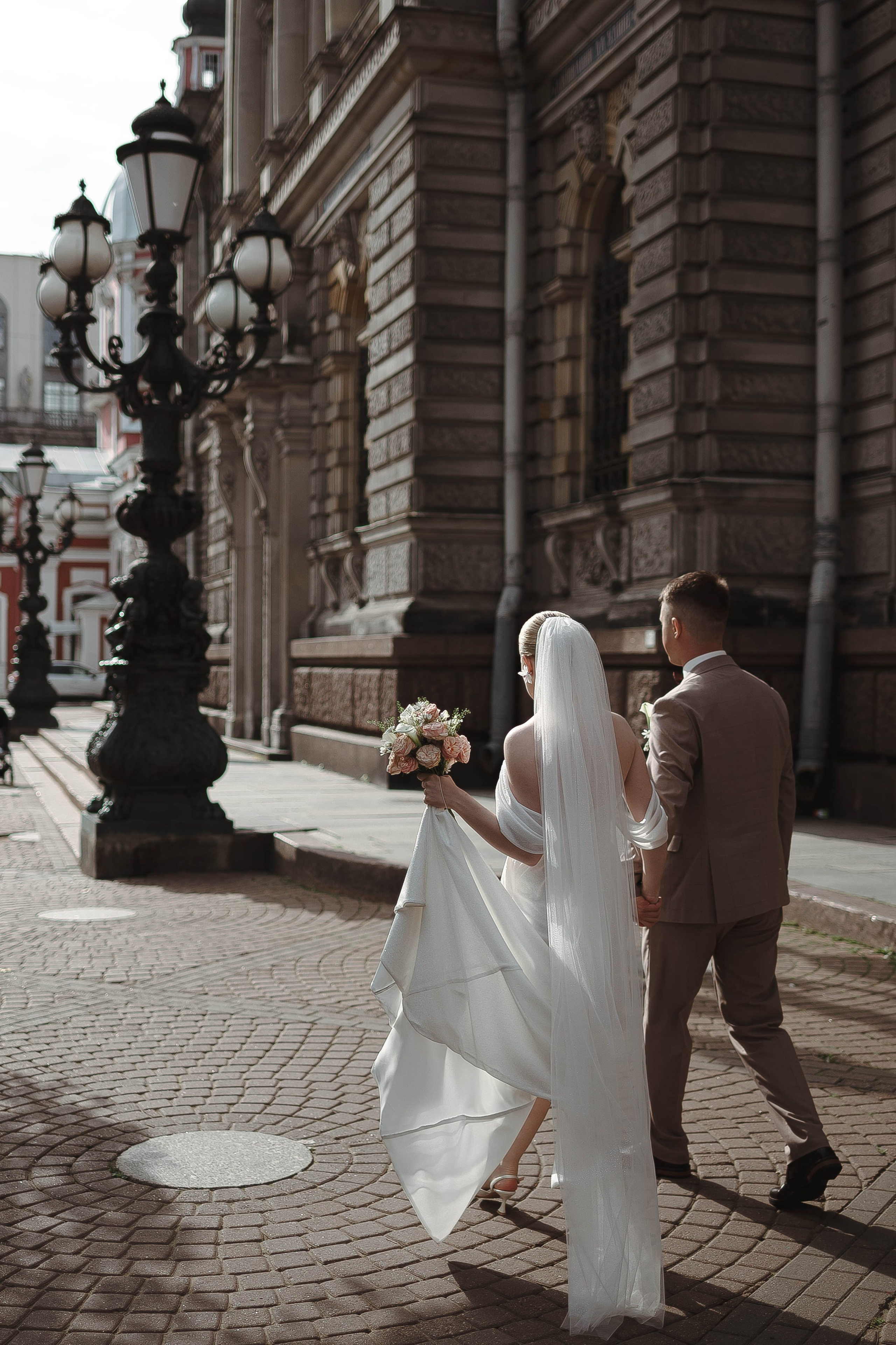 Heart & Soul. Свадебный фотограф Татьяна Лейн в Санкт-Петербурге