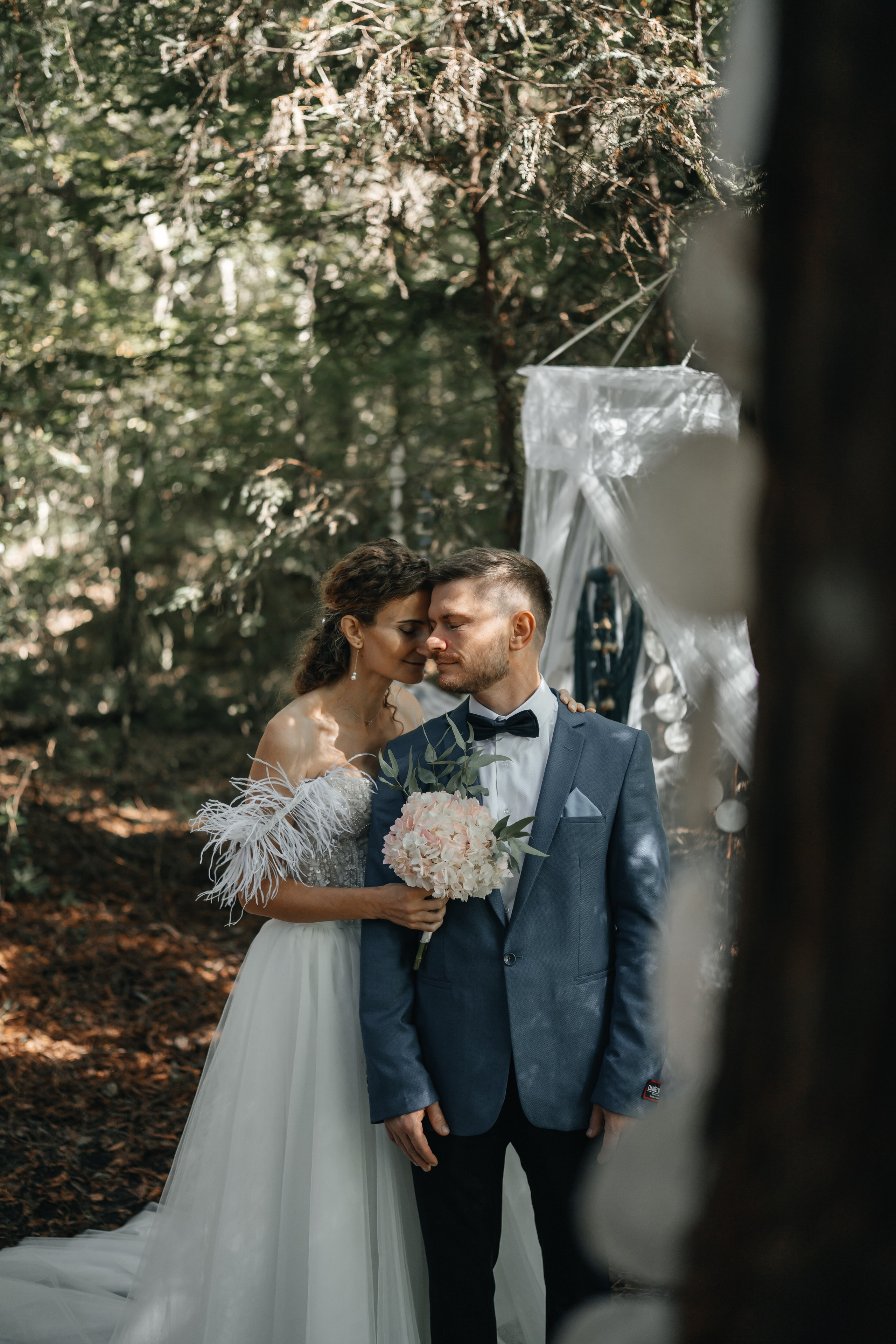 Свадьба Дмитрия и Алёны. Главная