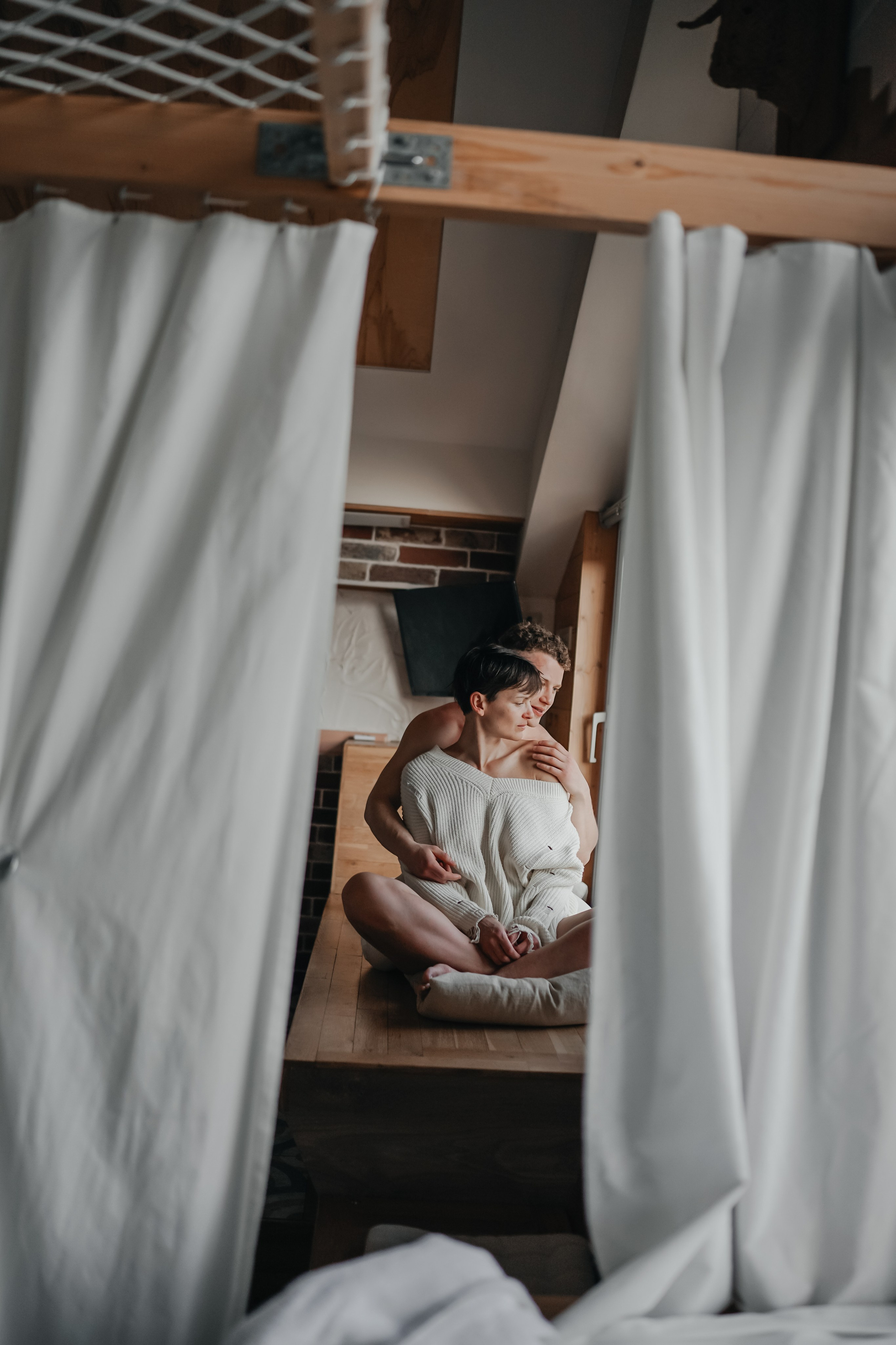 Отель. Главная