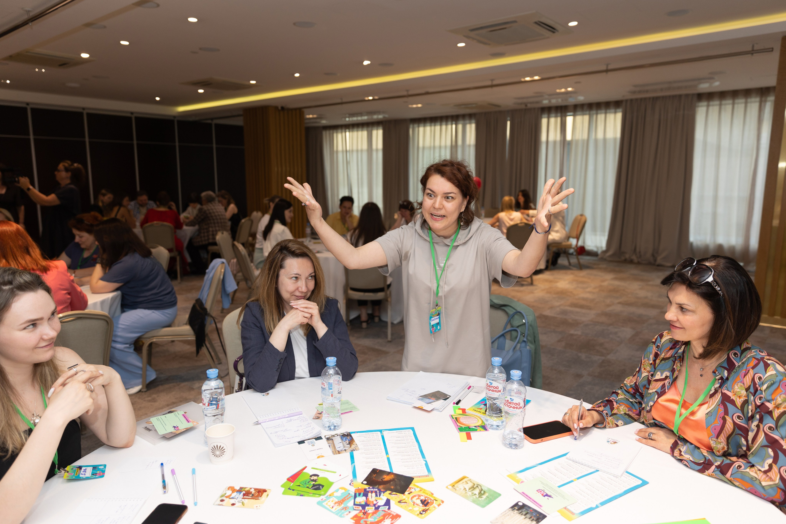 Фестиваль бизнес-игр. Свадебный и семейный фотограф