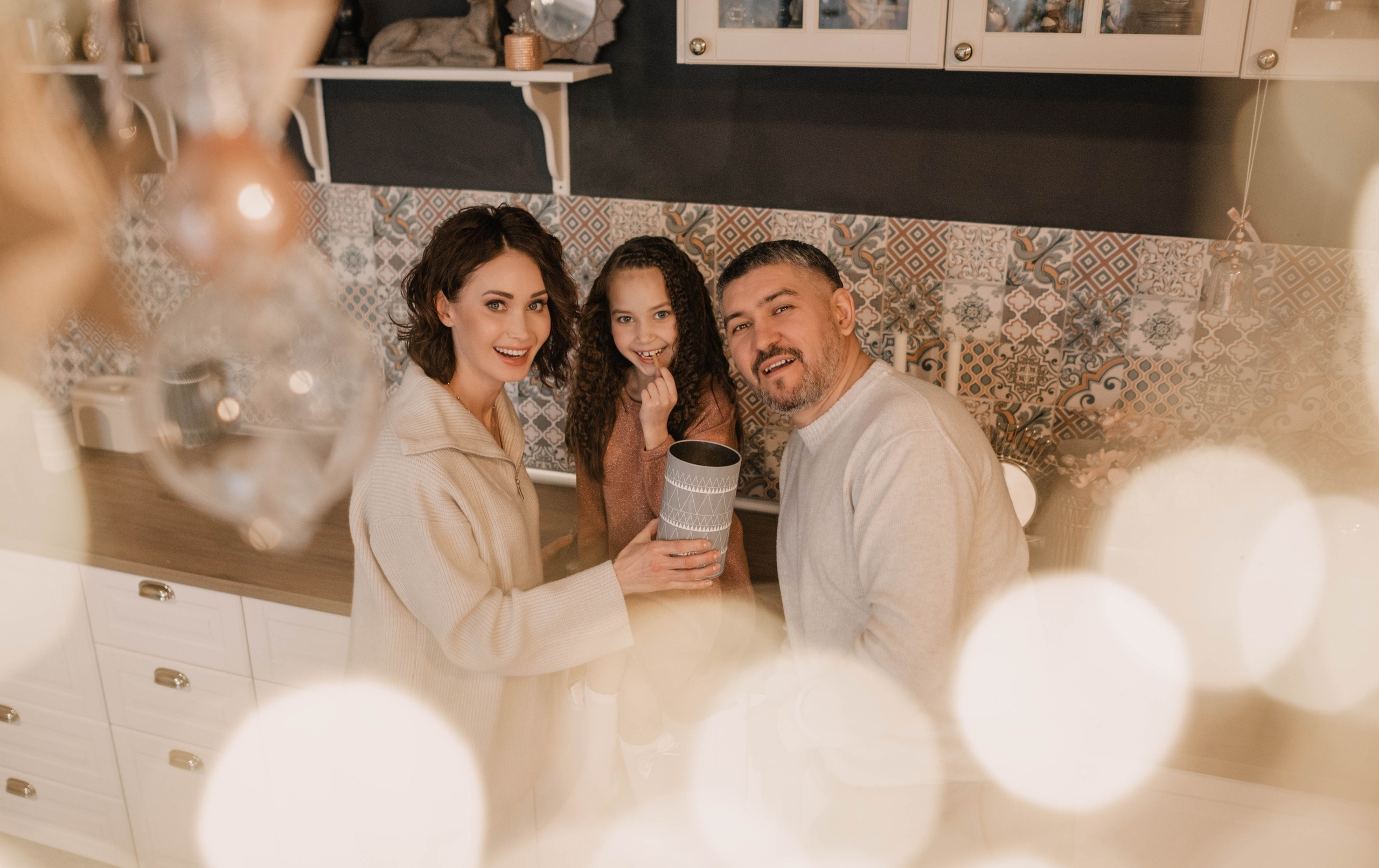 Семейная фотосъёмка. Фотограф во Владивостоке