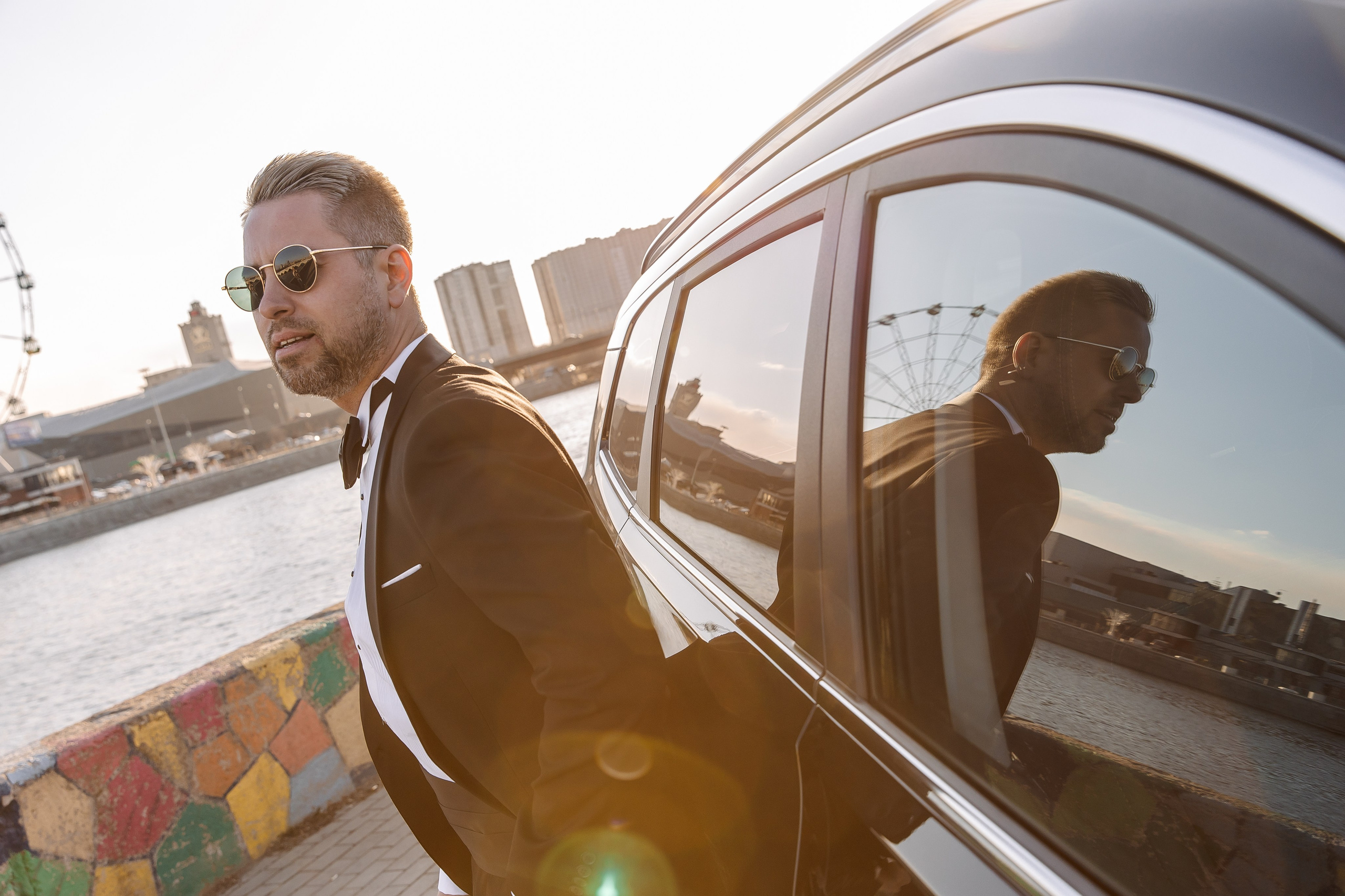 Виталий и Анна. Свадебный и семейный фотограф в Челябинске Юлия Ишимова