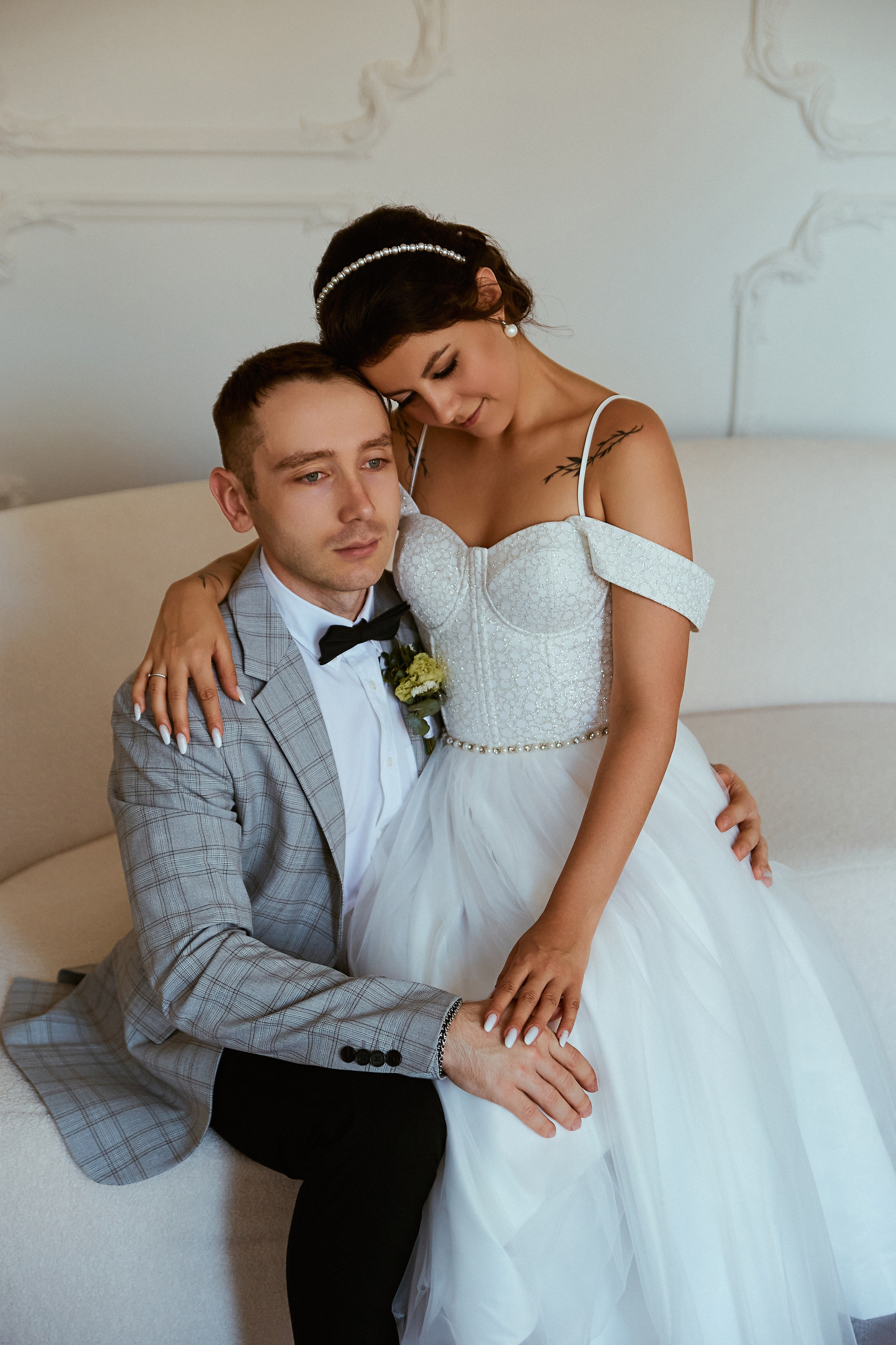 Галина и Евгений. Анастасия Марунич | Блогер | Ставрополь