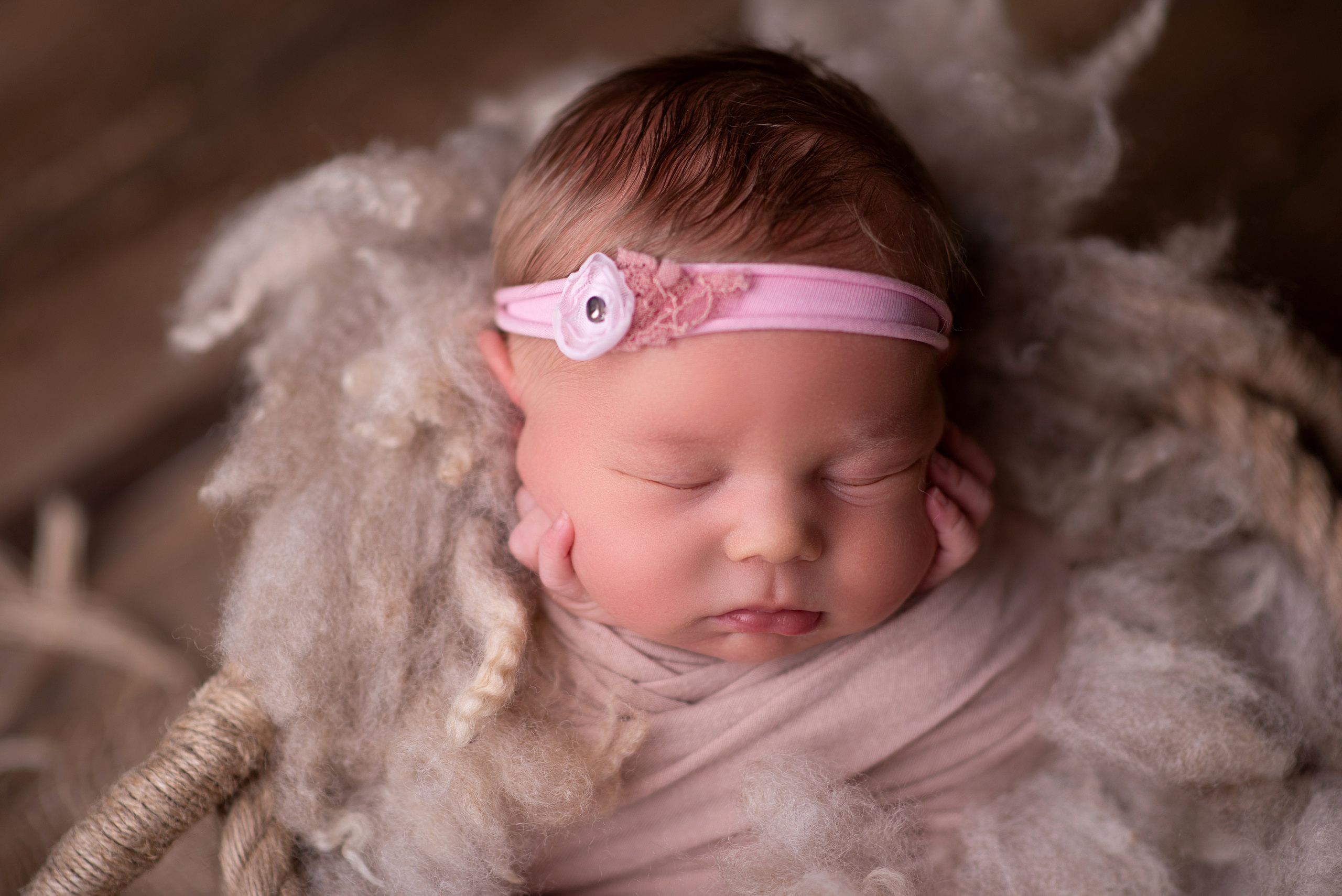 NEWBORN. Фотограф новорожденных Тверь Детский фотограф Тверь