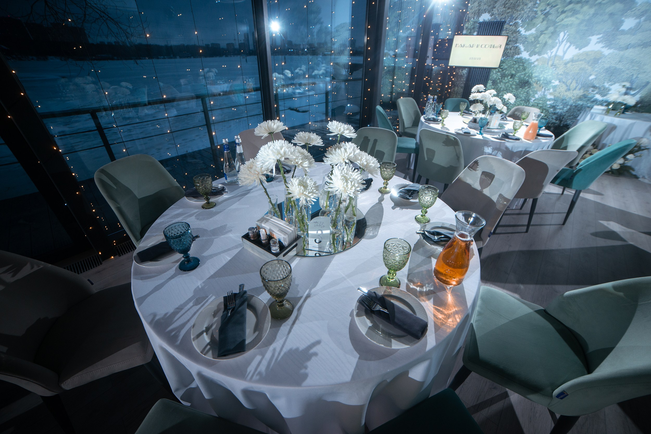 Макар и Софья. Фотограф и видеограф в Москве и МО — Евгений Лавров