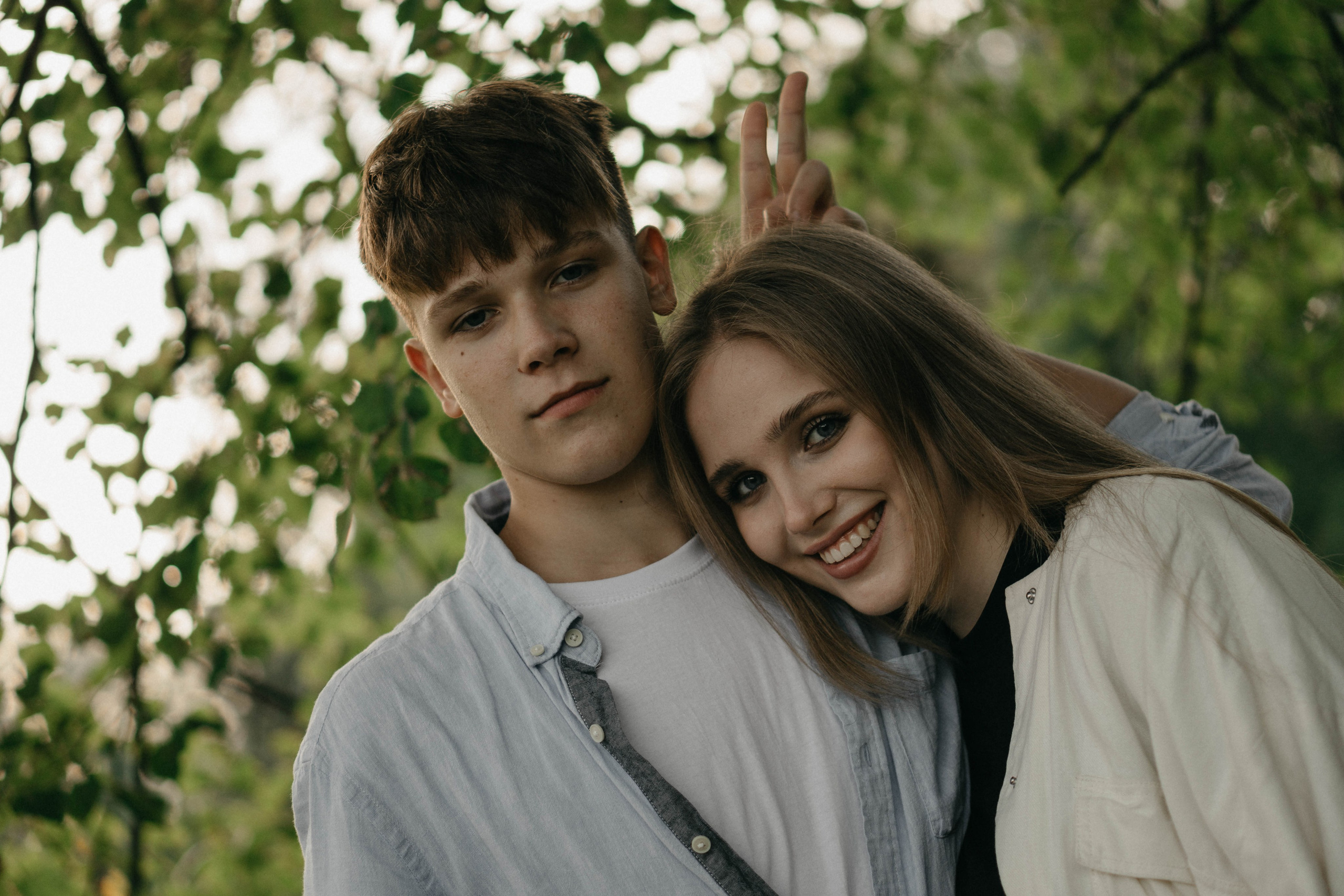 «бабушка приехала!». Фотограф в Санкт-Петербурге Головина Анастасия