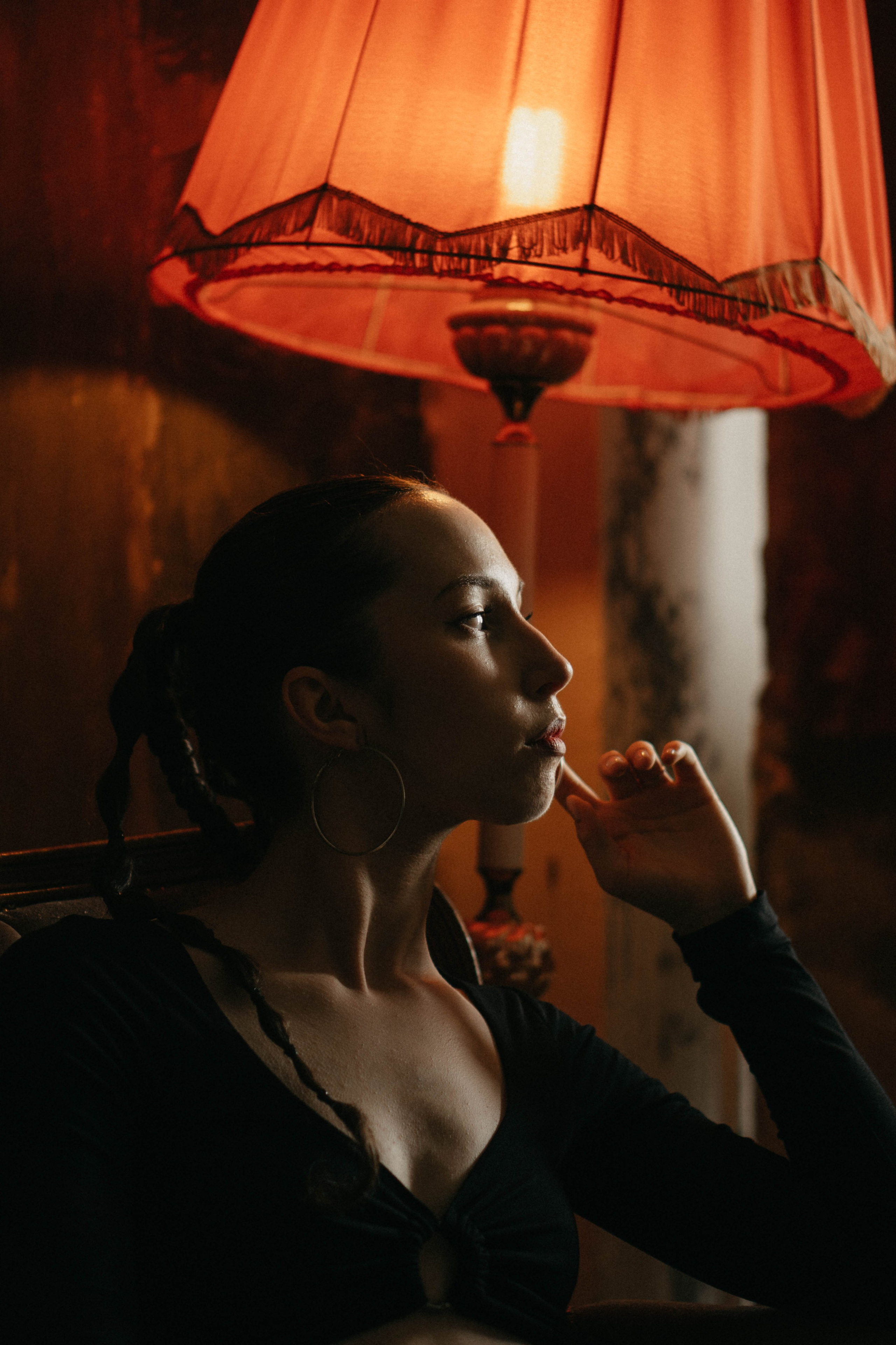 Танцы — это жизнь. Фотограф в Санкт-Петербурге Головина Анастасия